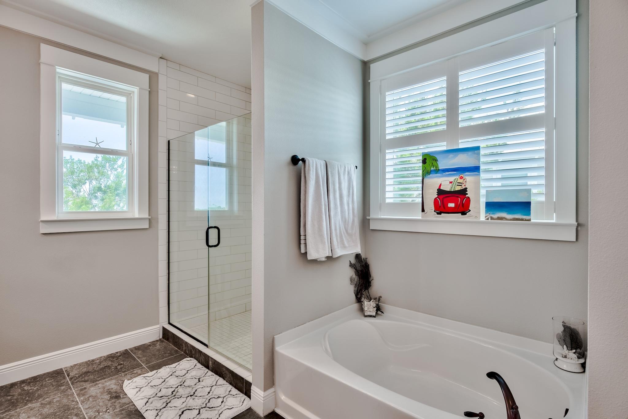 Inlet Heights - Residential