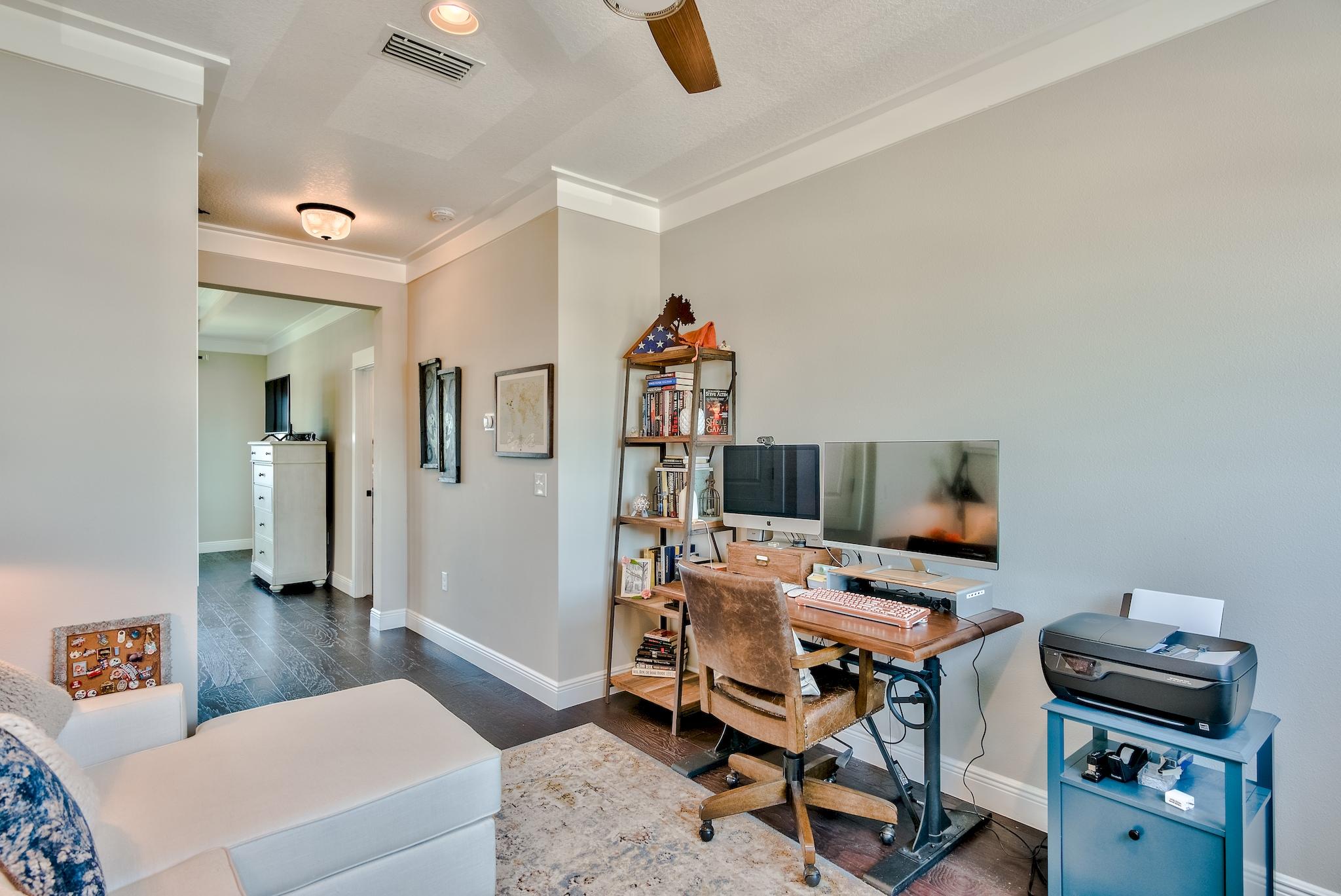 Inlet Heights - Residential