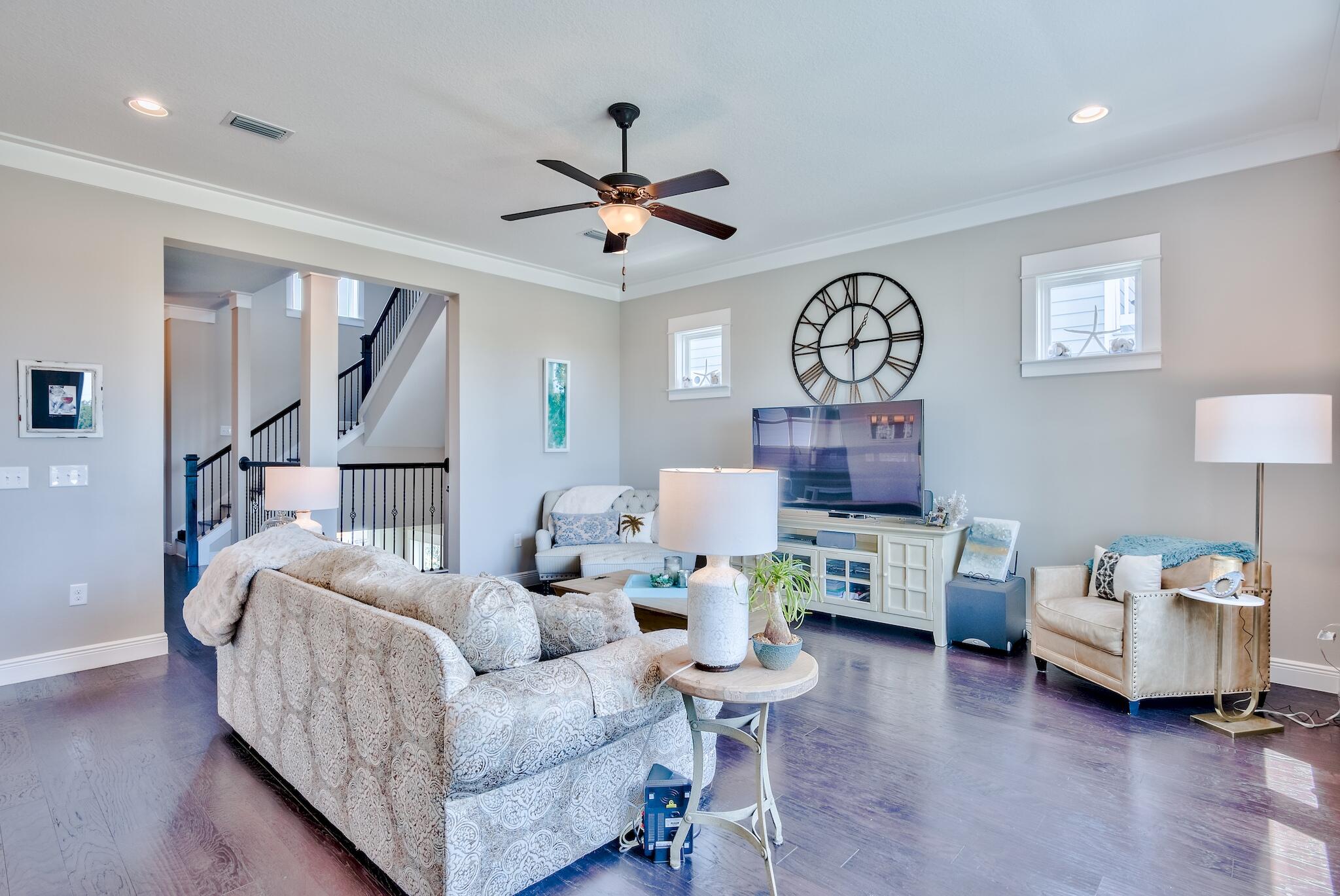 Inlet Heights - Residential