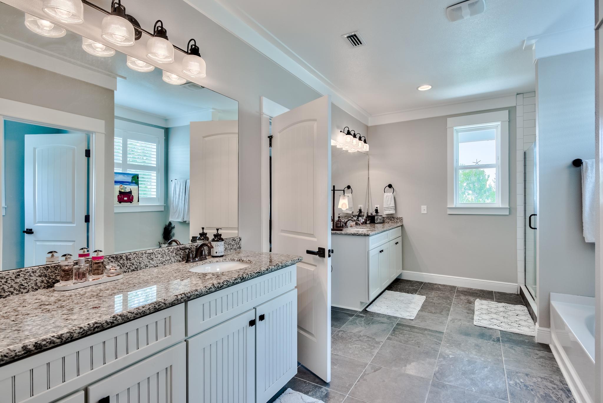 Inlet Heights - Residential