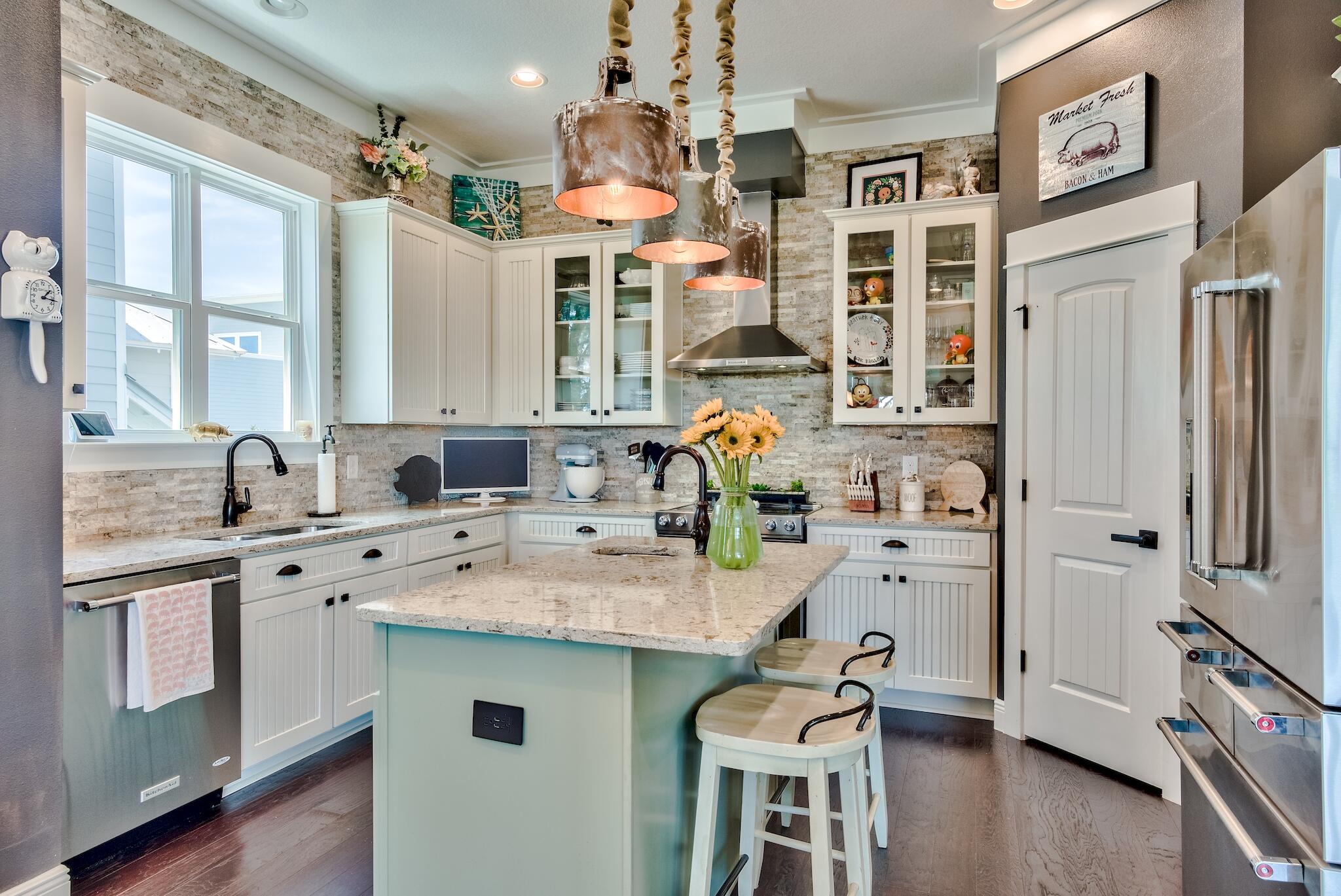 Inlet Heights - Residential