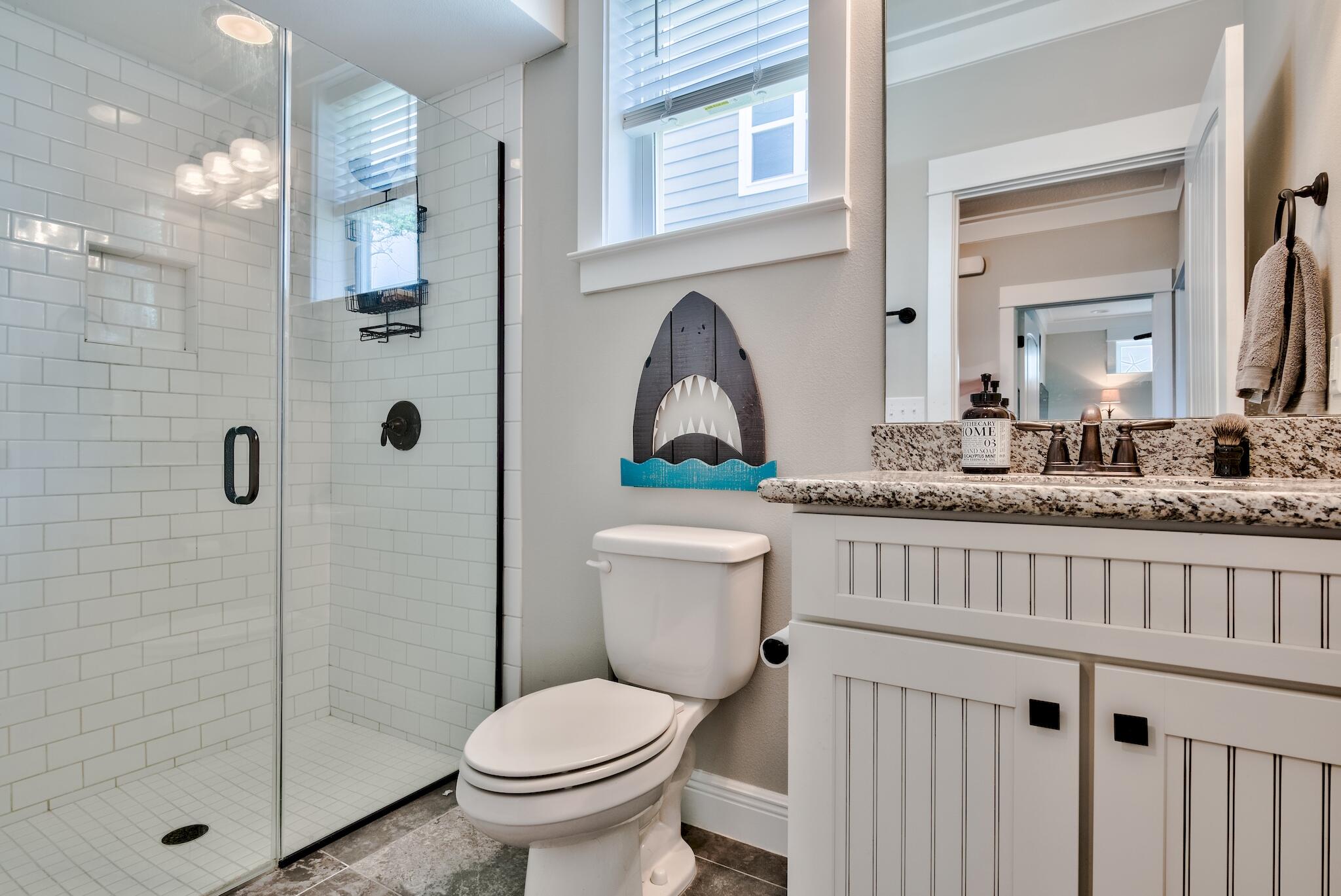 Inlet Heights - Residential