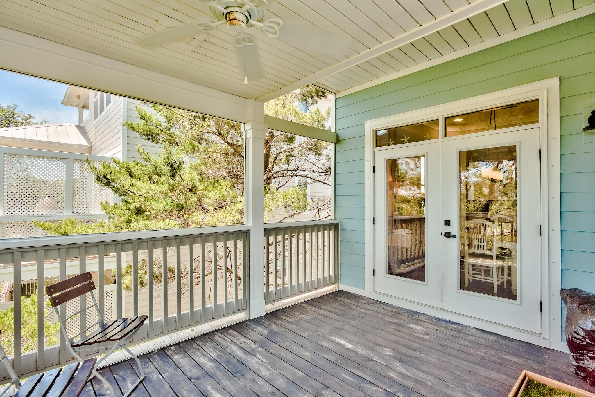 Inlet Heights - Residential