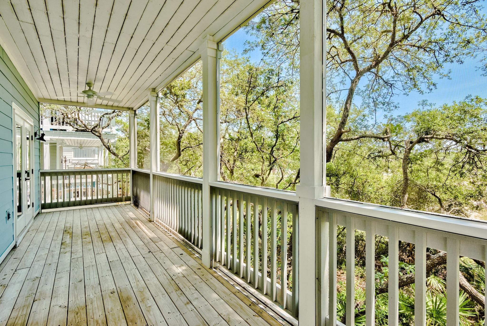 Inlet Heights - Residential