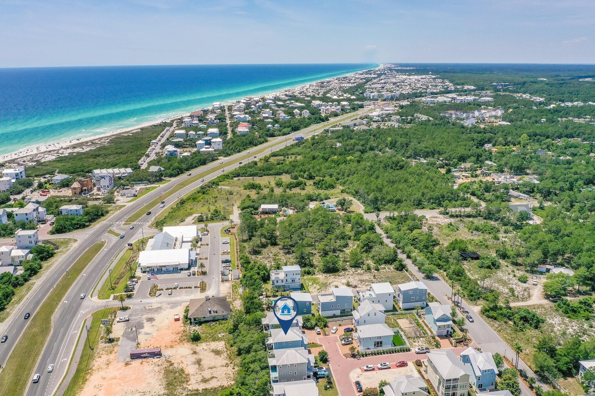 Inlet Heights - Residential