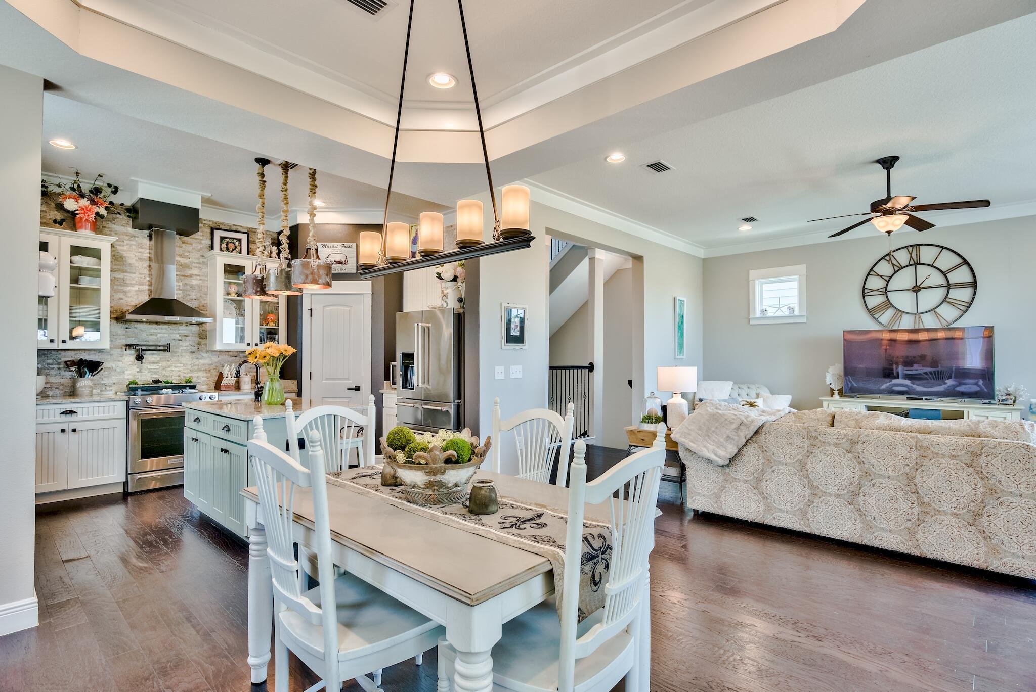 Inlet Heights - Residential