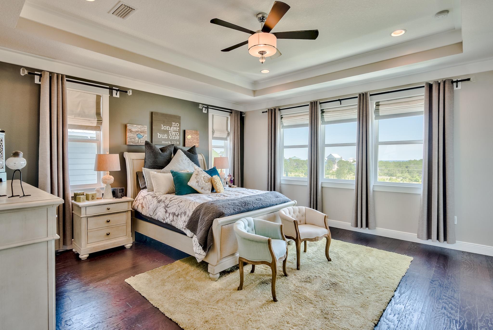 Inlet Heights - Residential