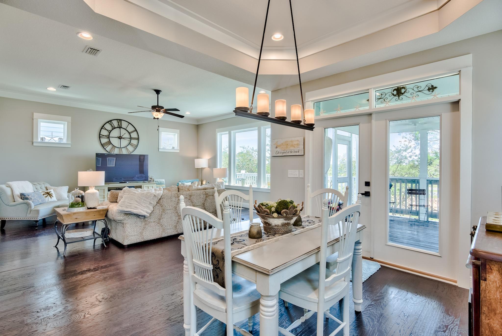 Inlet Heights - Residential