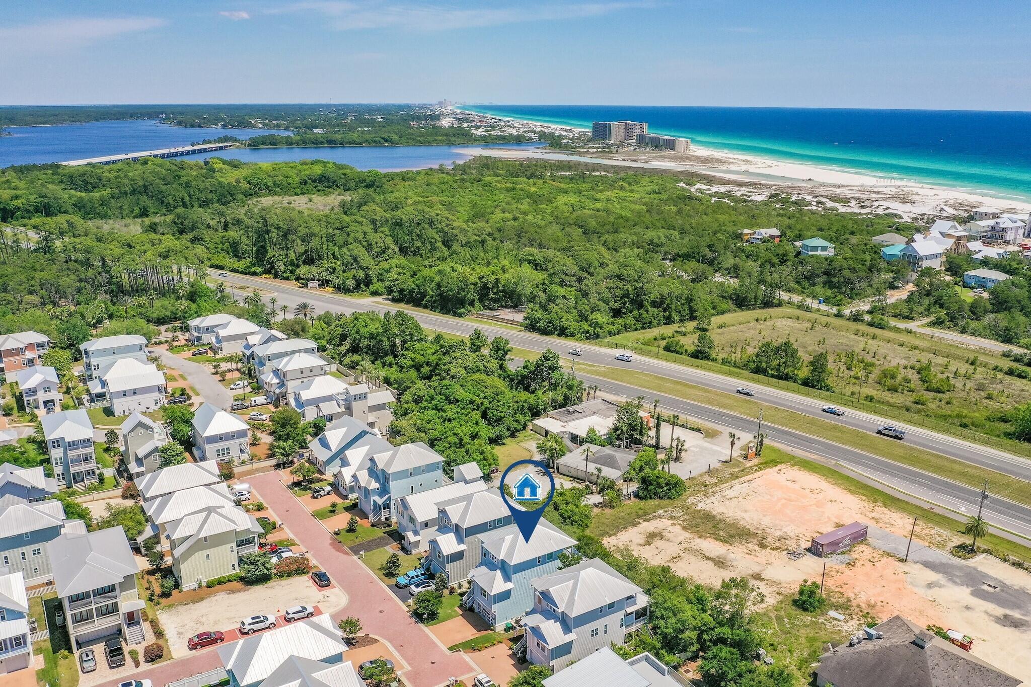 Inlet Heights - Residential