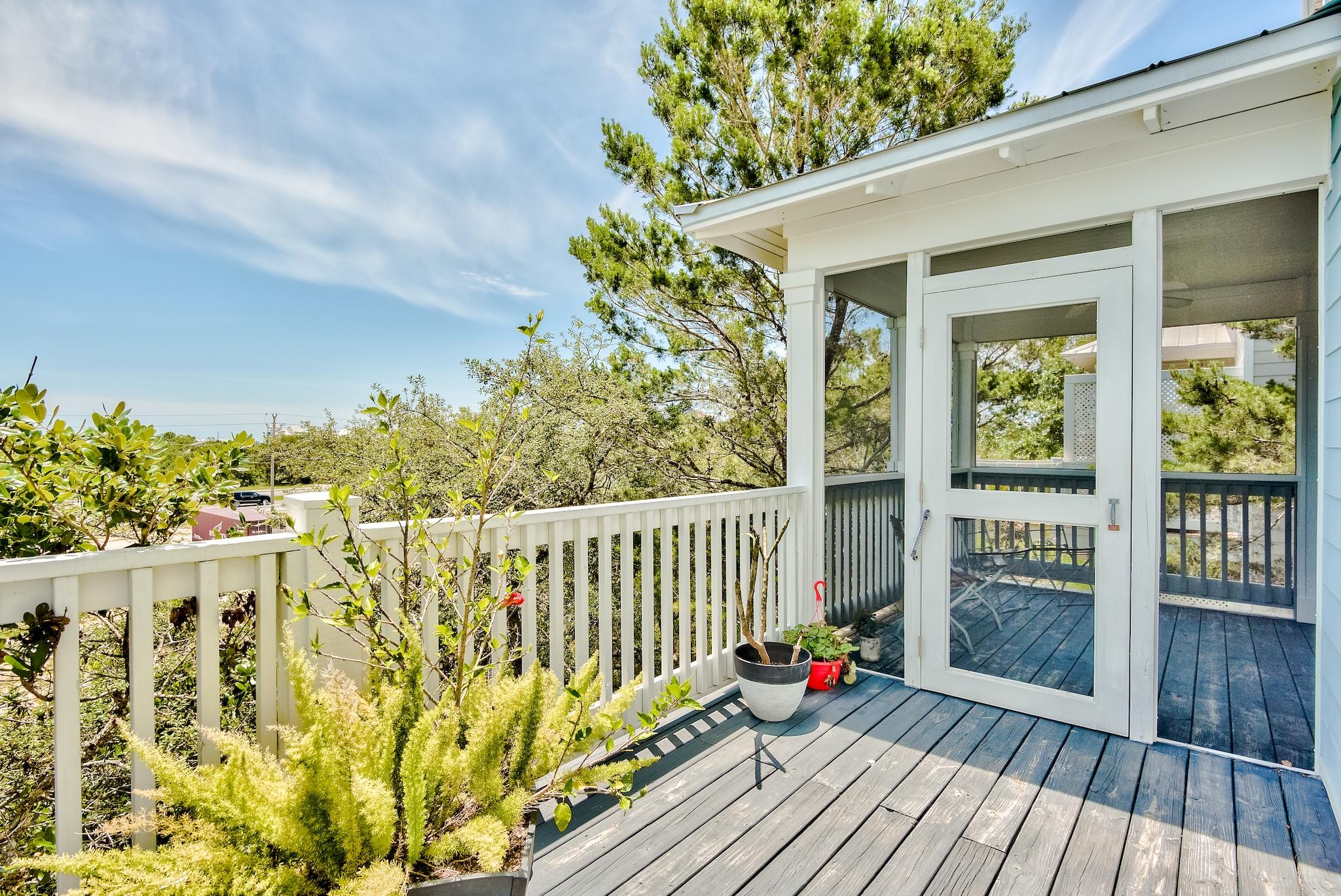 Inlet Heights - Residential