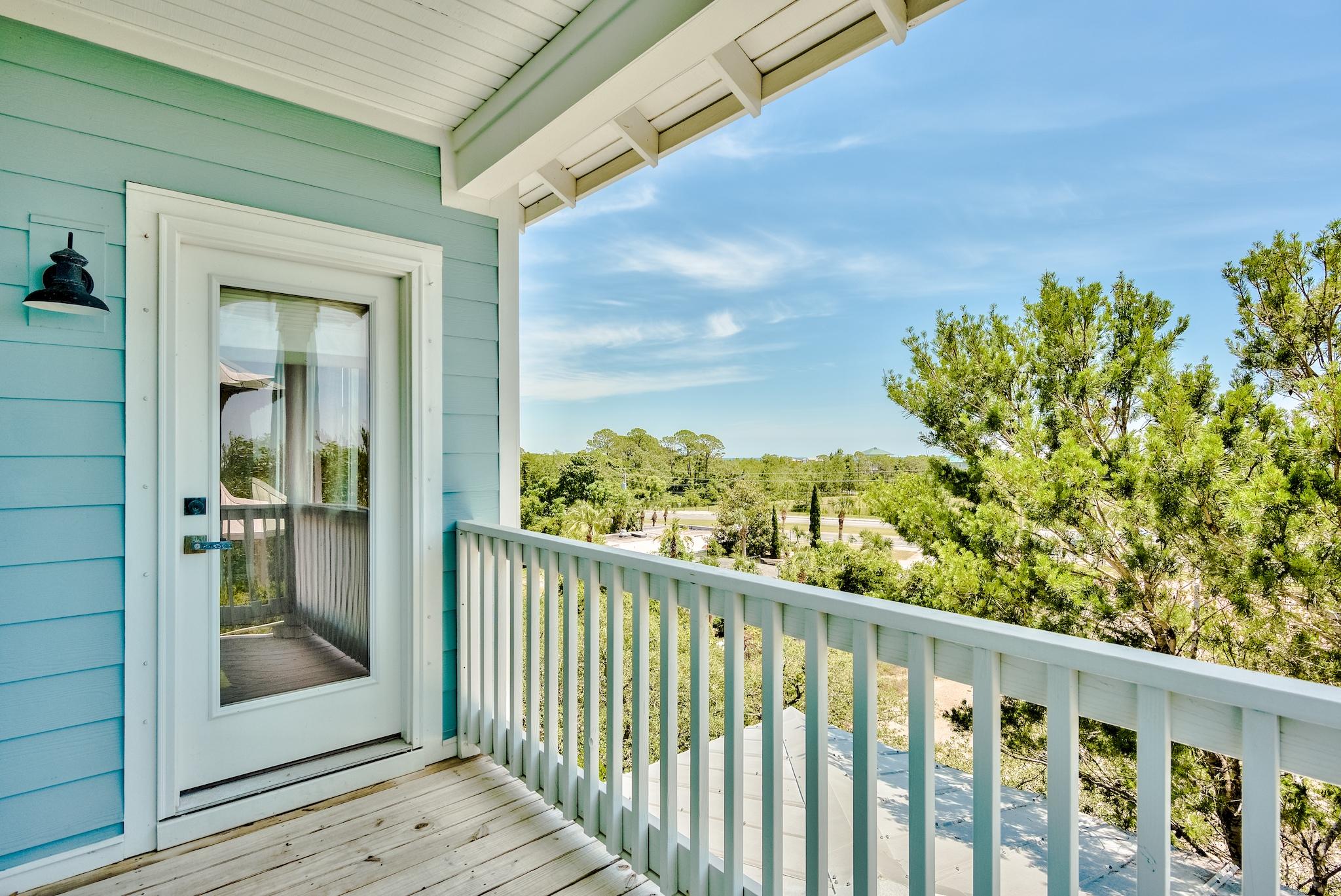 Inlet Heights - Residential