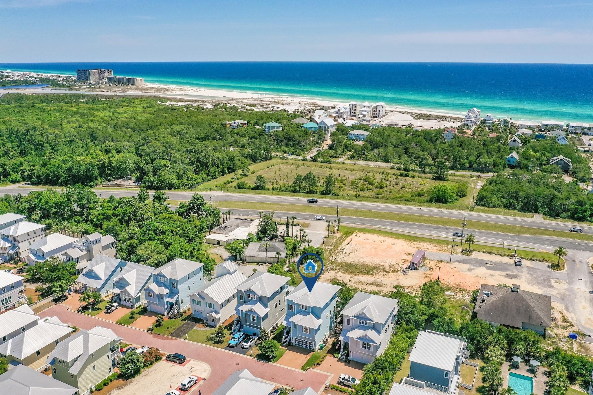 Inlet Heights - Residential