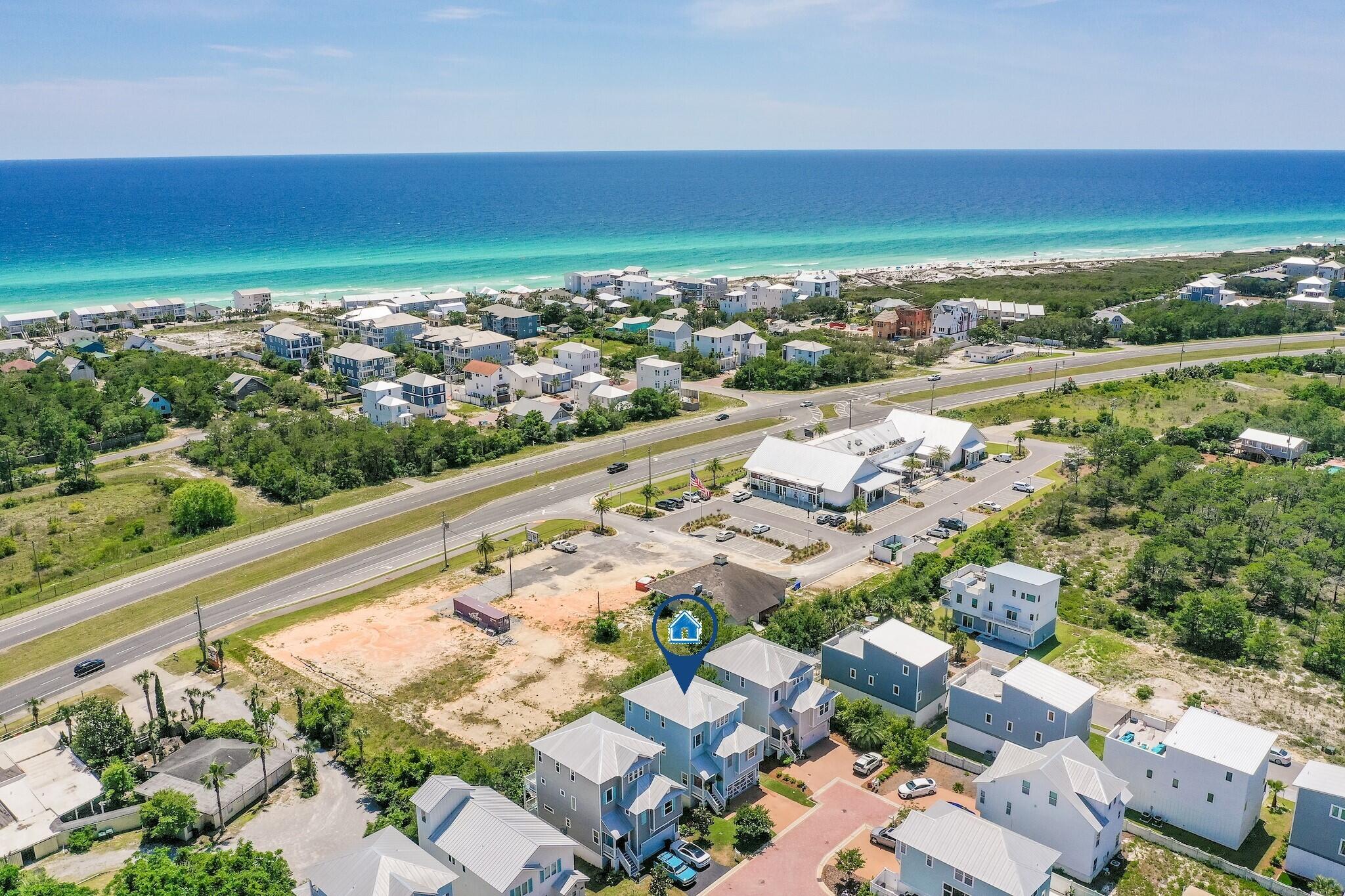 Inlet Heights - Residential