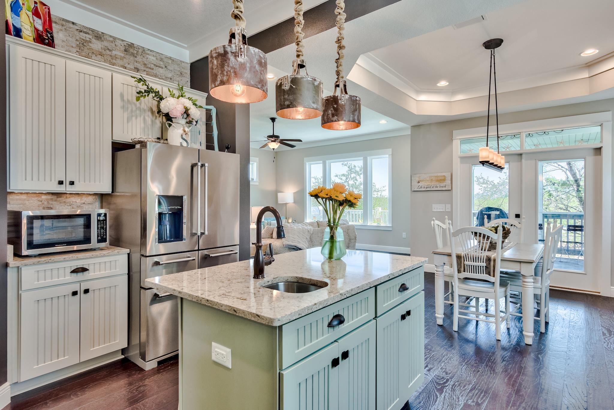 Inlet Heights - Residential