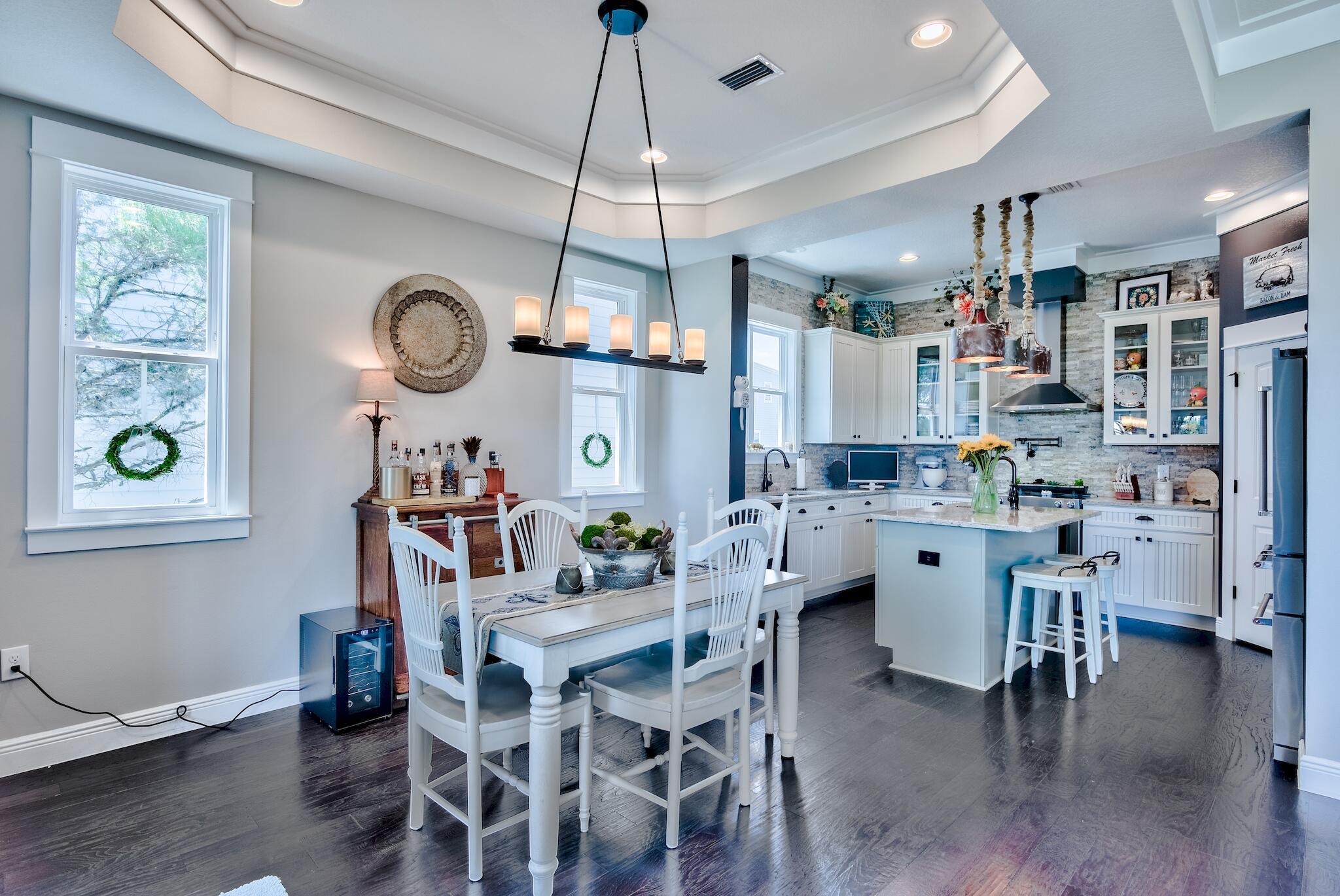 Inlet Heights - Residential