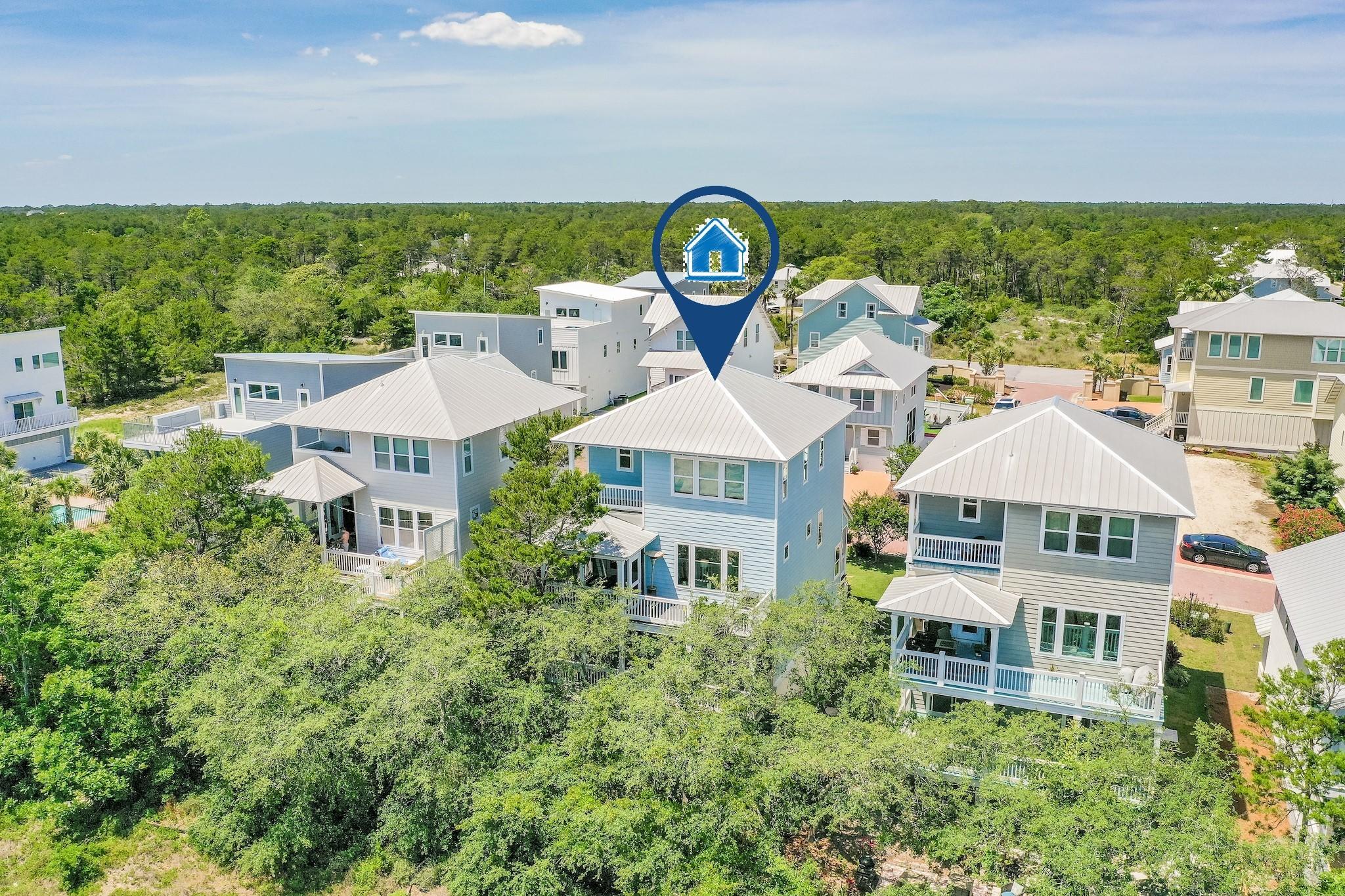 Inlet Heights - Residential