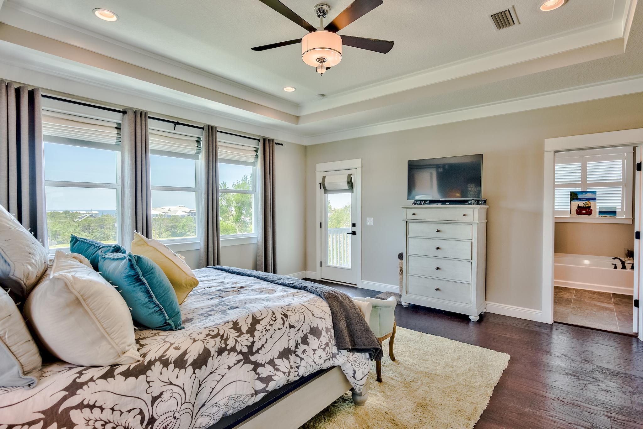 Inlet Heights - Residential