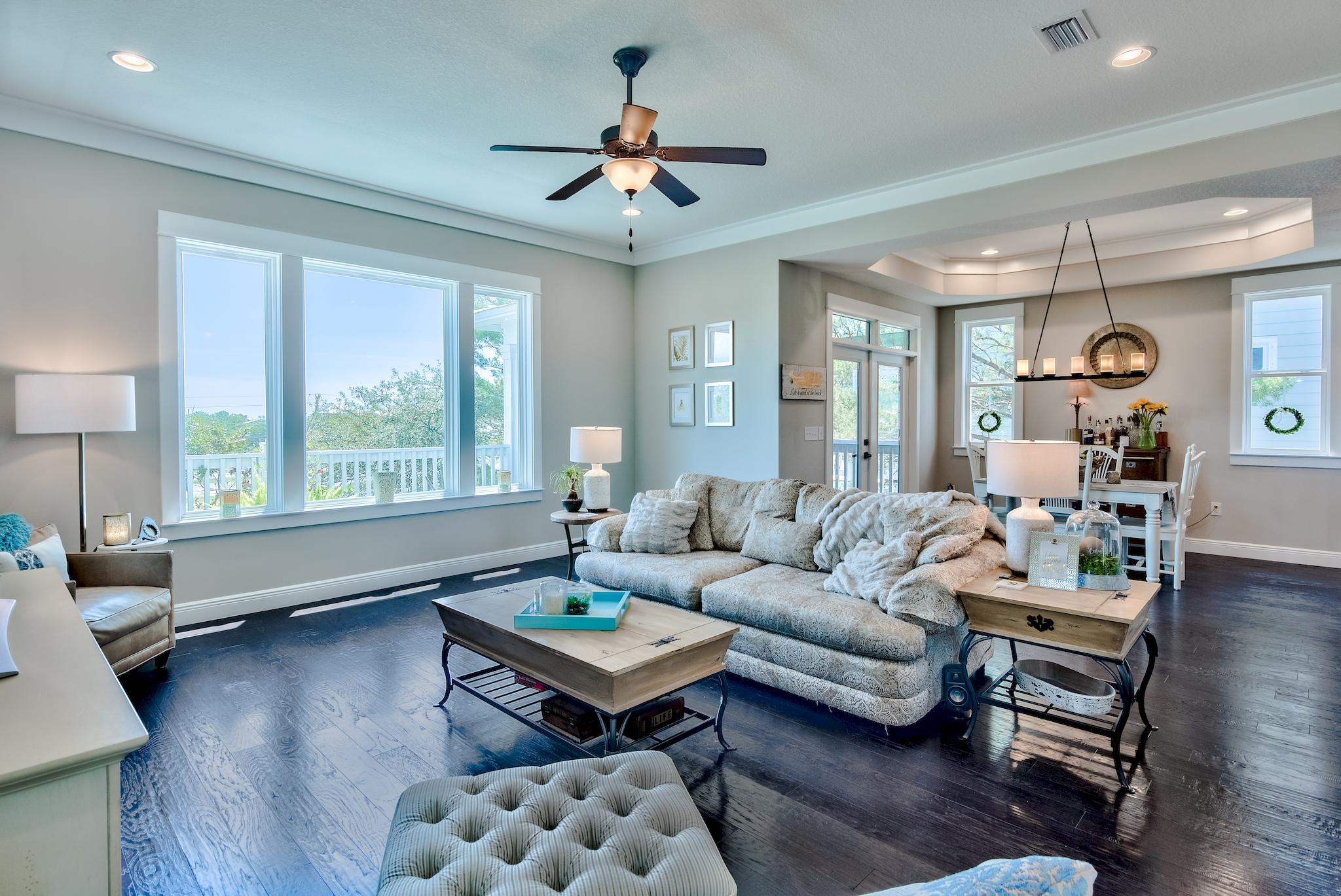 Inlet Heights - Residential