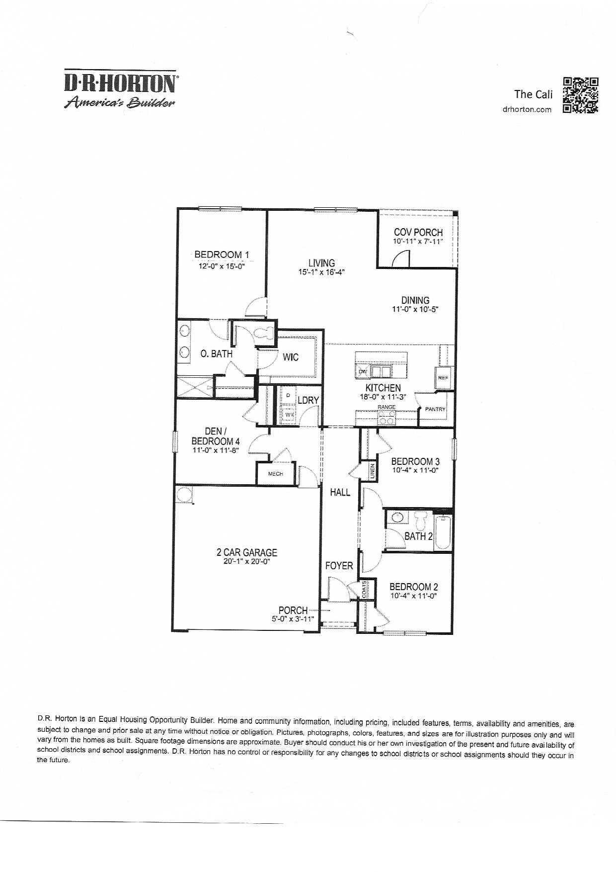 TIMBERLAND RIDGE - Residential