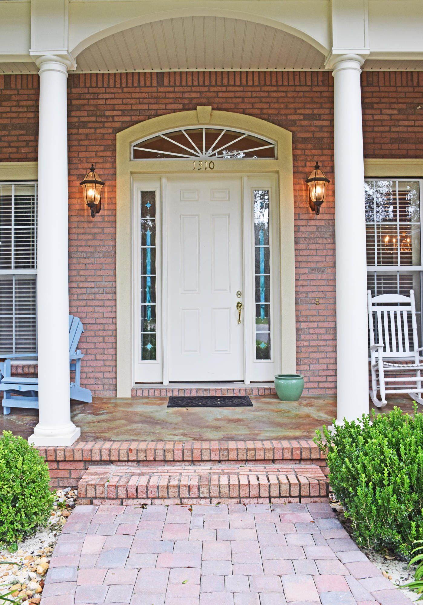 SWIFT CREEK PH 4 - Residential