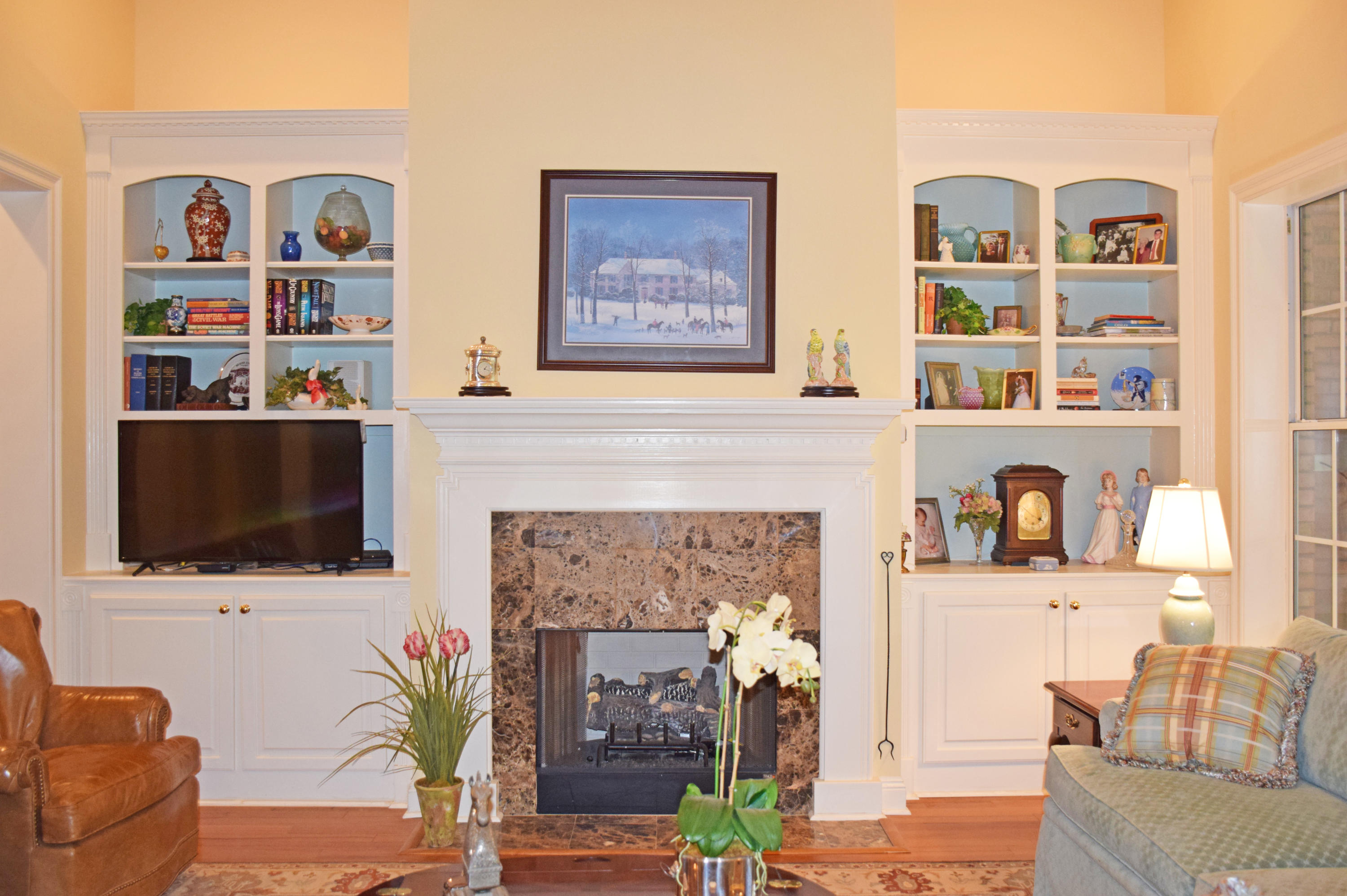 SWIFT CREEK PH 4 - Residential