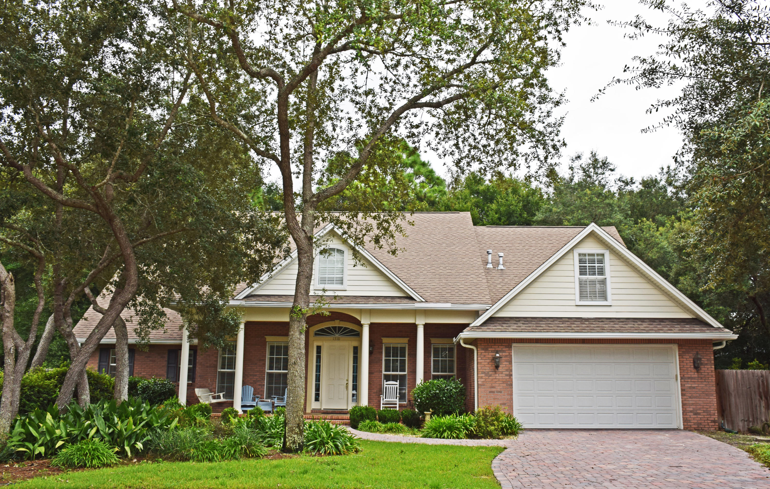 SWIFT CREEK PH 4 - Residential