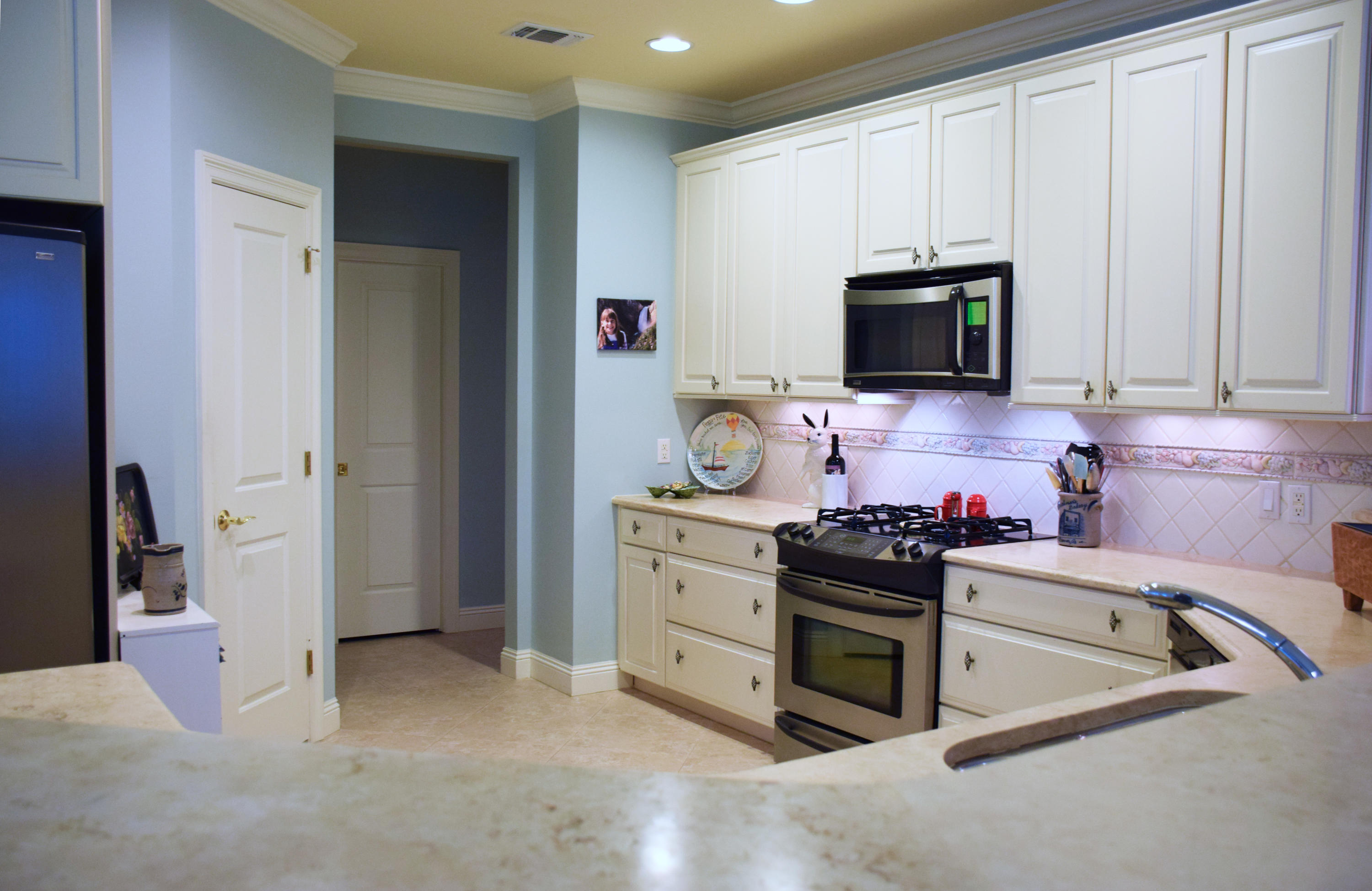 SWIFT CREEK PH 4 - Residential