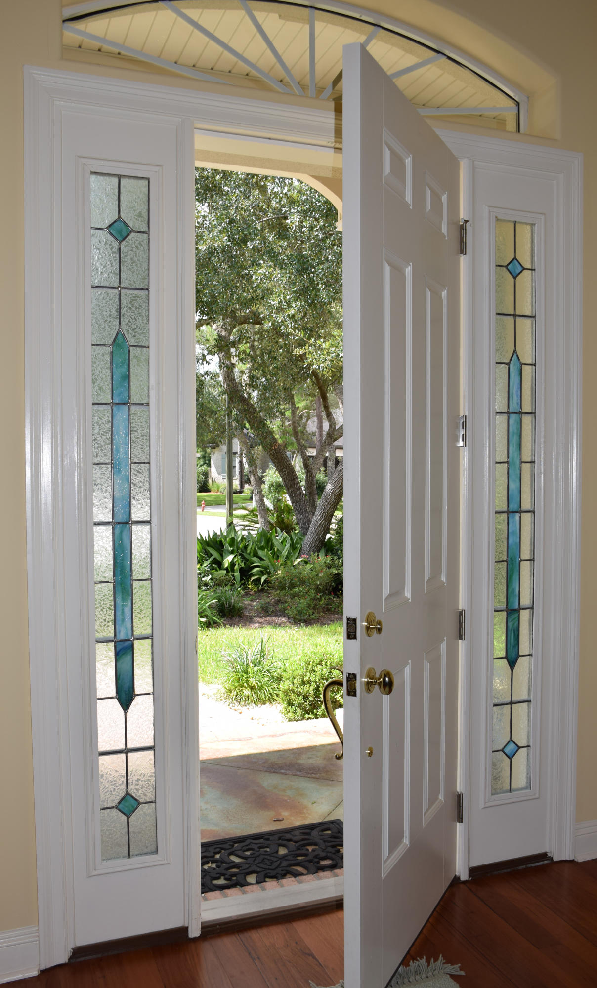 SWIFT CREEK PH 4 - Residential