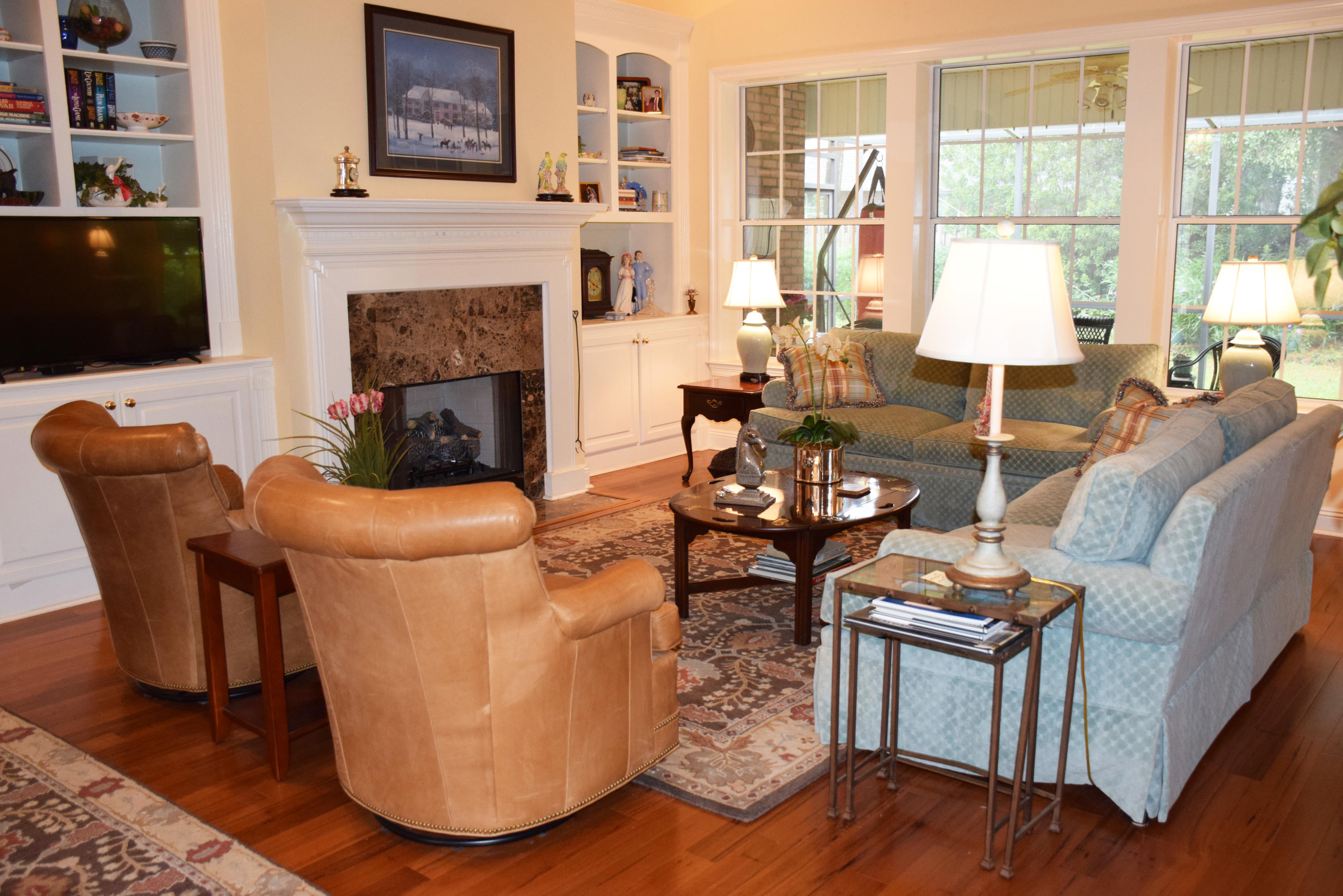 SWIFT CREEK PH 4 - Residential