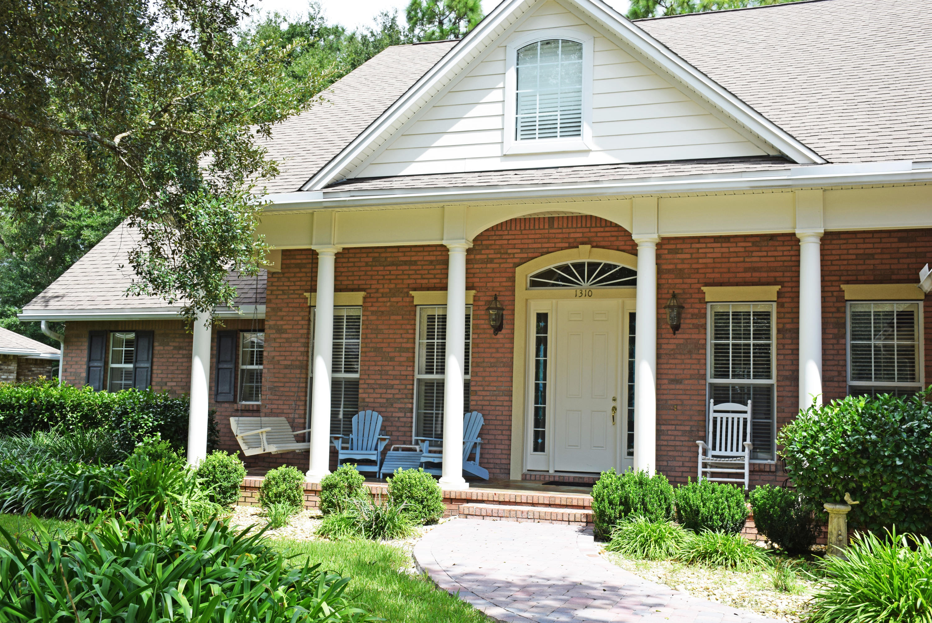 SWIFT CREEK PH 4 - Residential