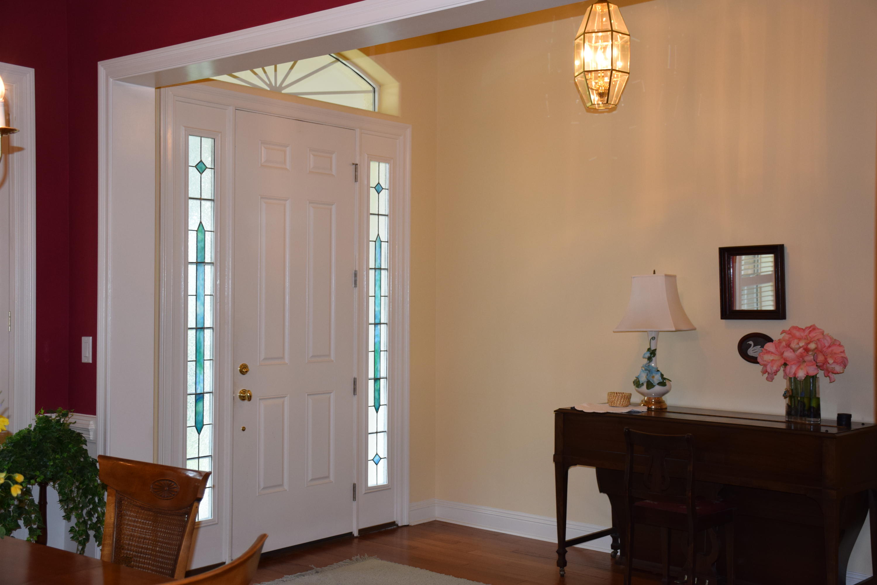 SWIFT CREEK PH 4 - Residential