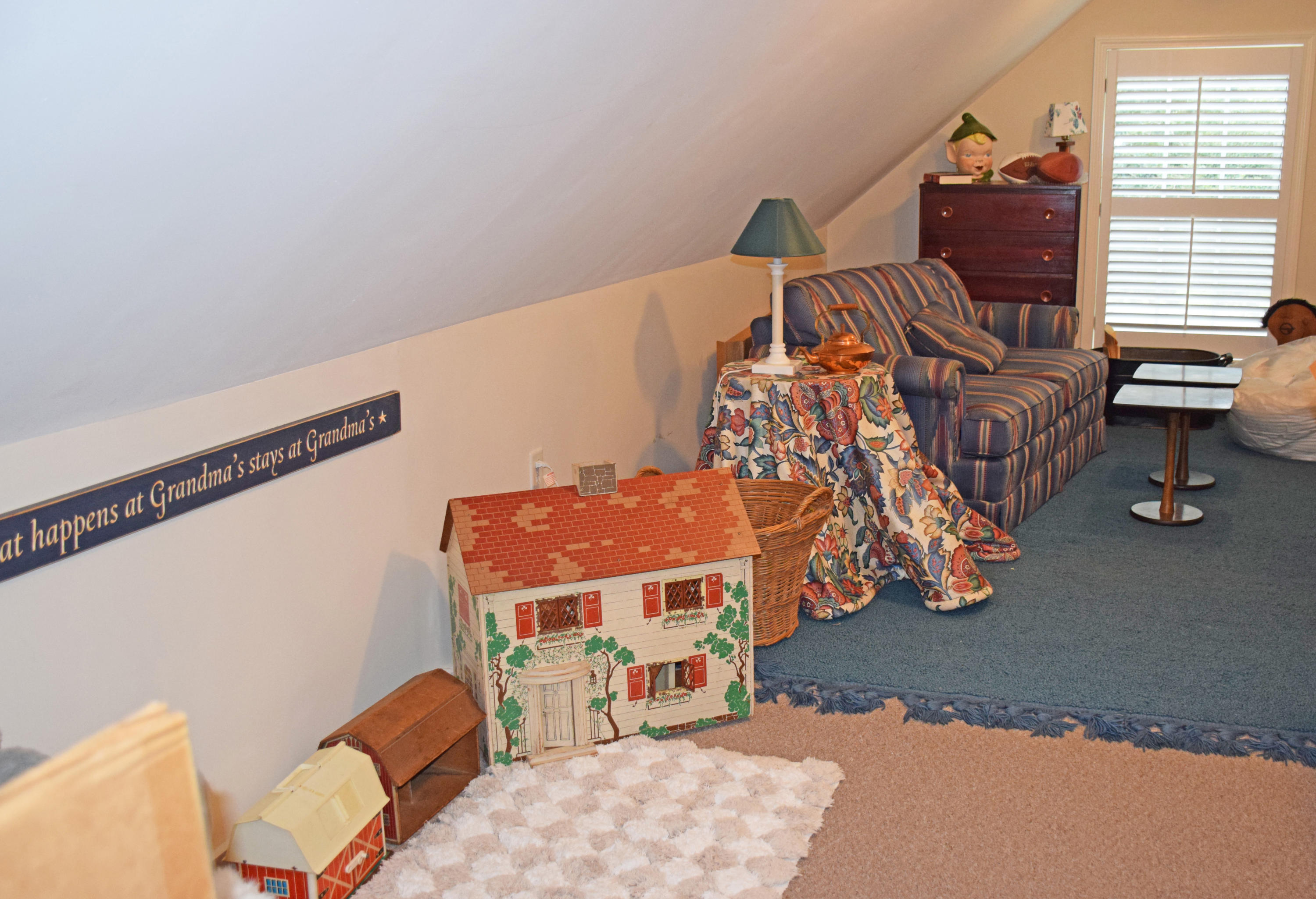 SWIFT CREEK PH 4 - Residential