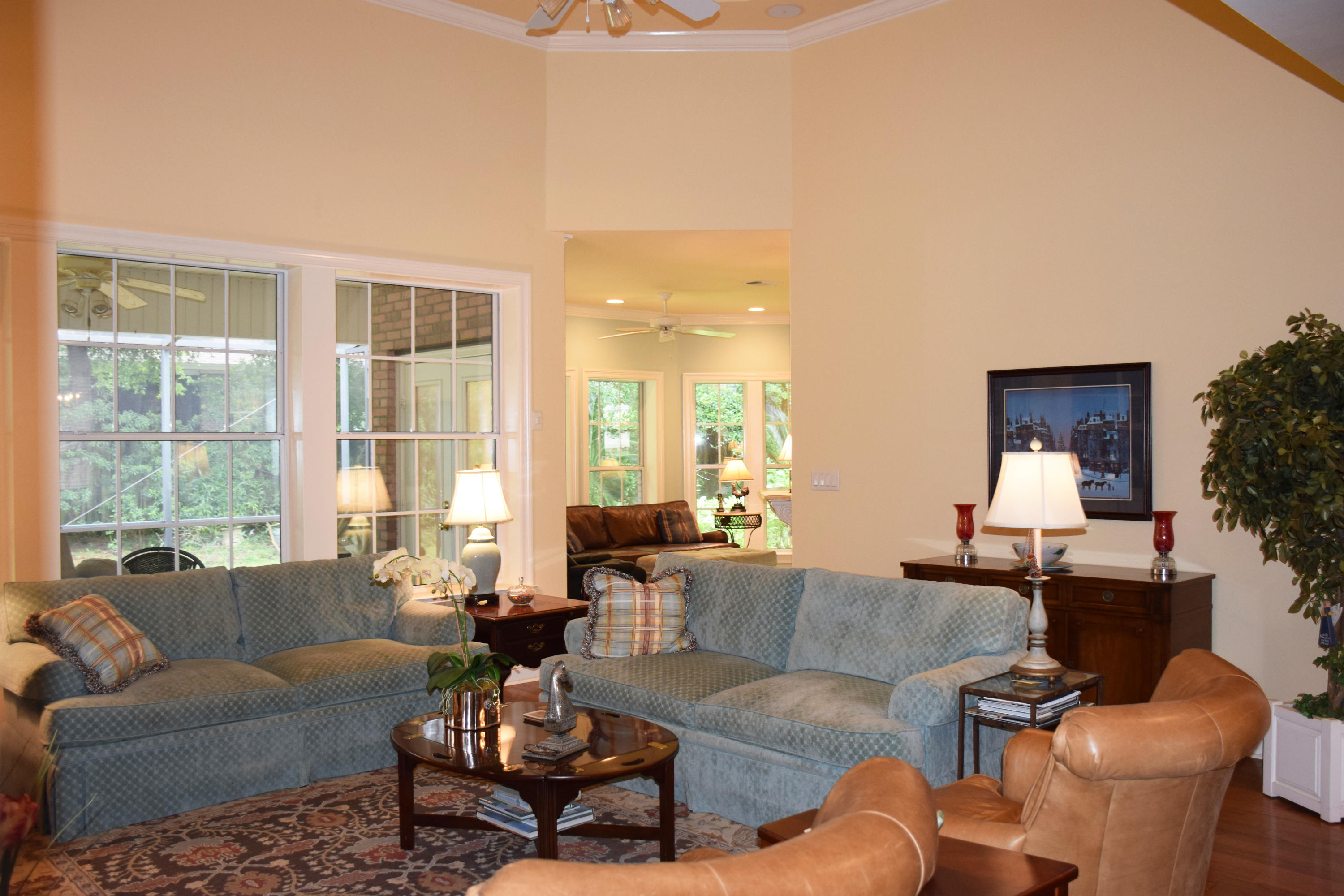 SWIFT CREEK PH 4 - Residential