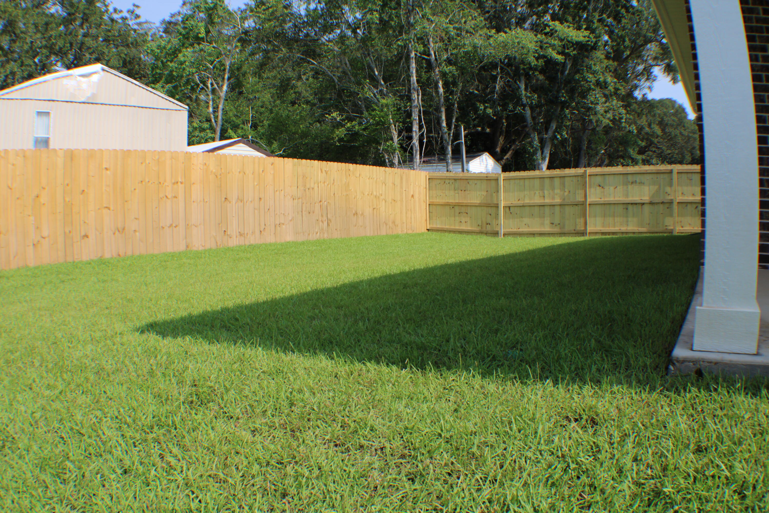 MCKENZIE MEADOWS - Residential