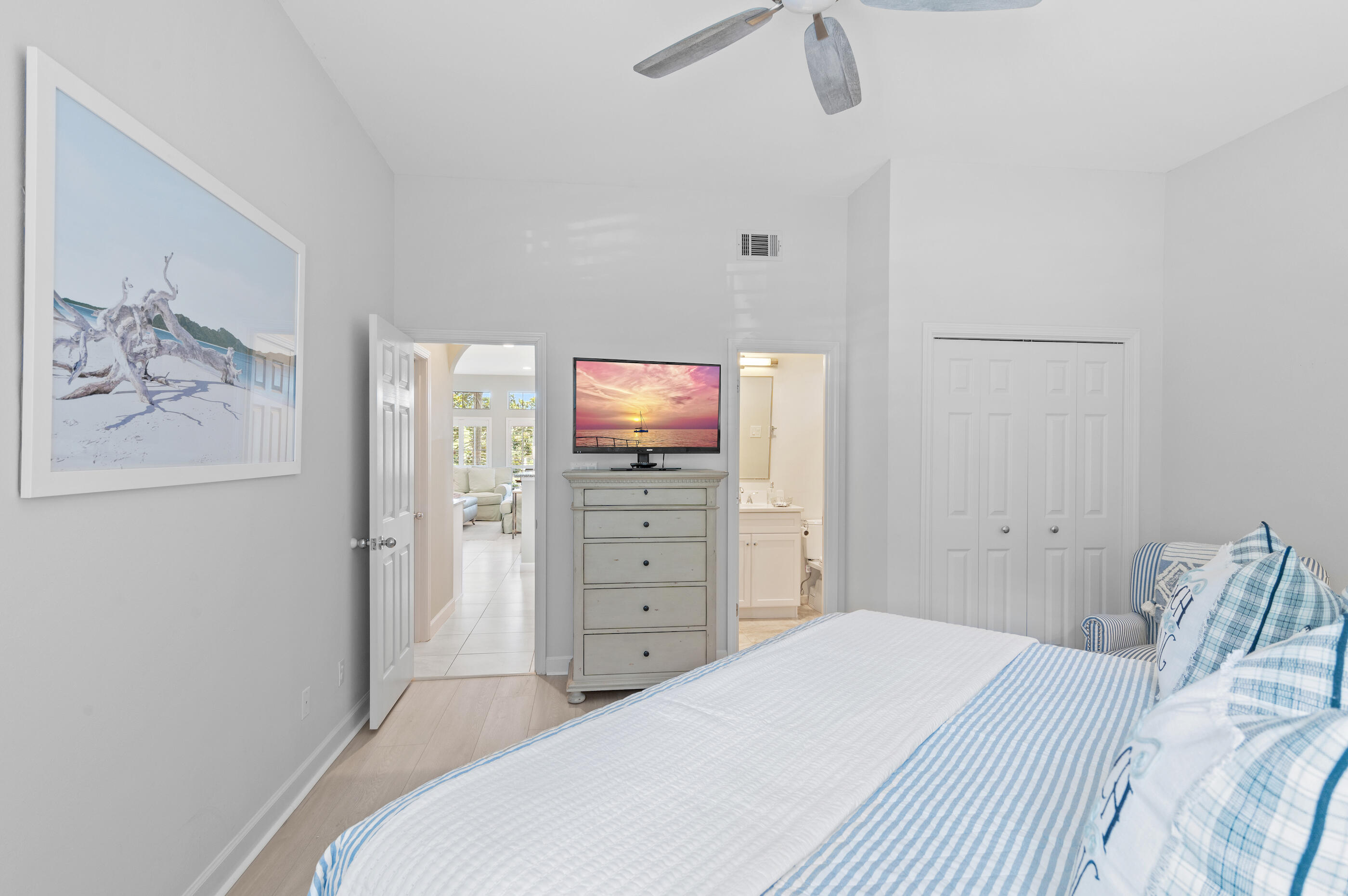 TIVOLI BY THE SEA 3 - Residential
