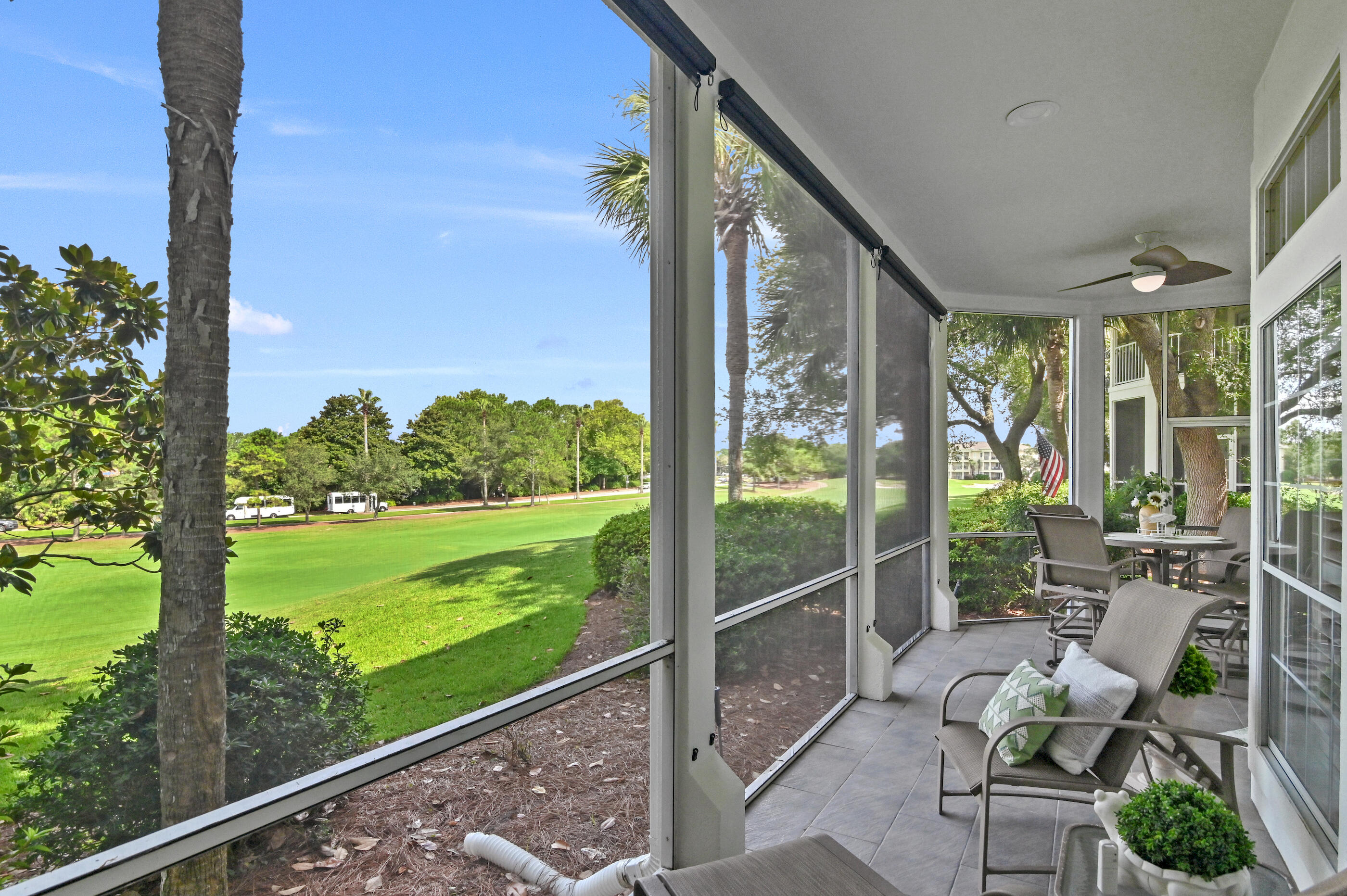 TIVOLI BY THE SEA 3 - Residential
