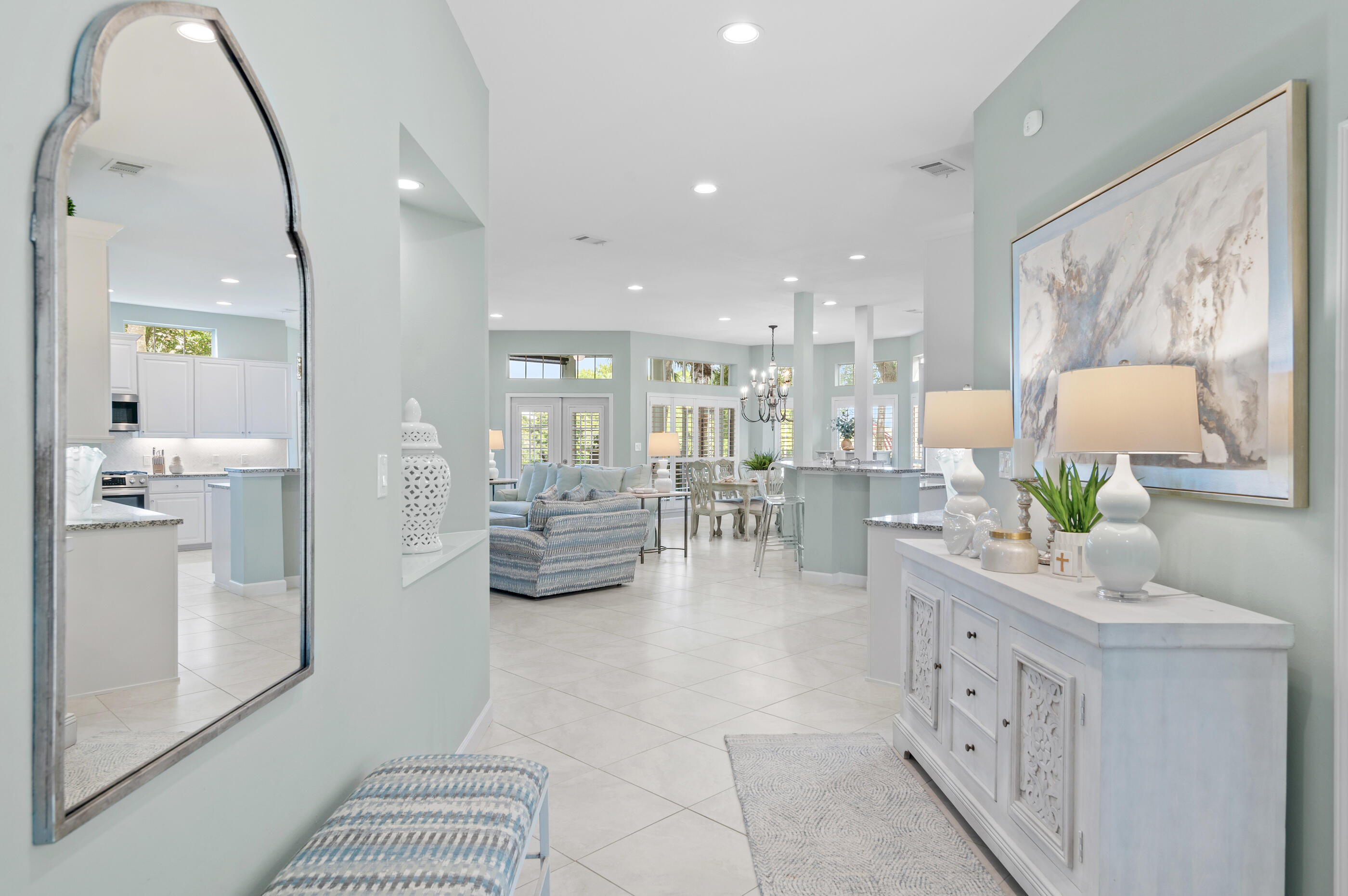 TIVOLI BY THE SEA 3 - Residential