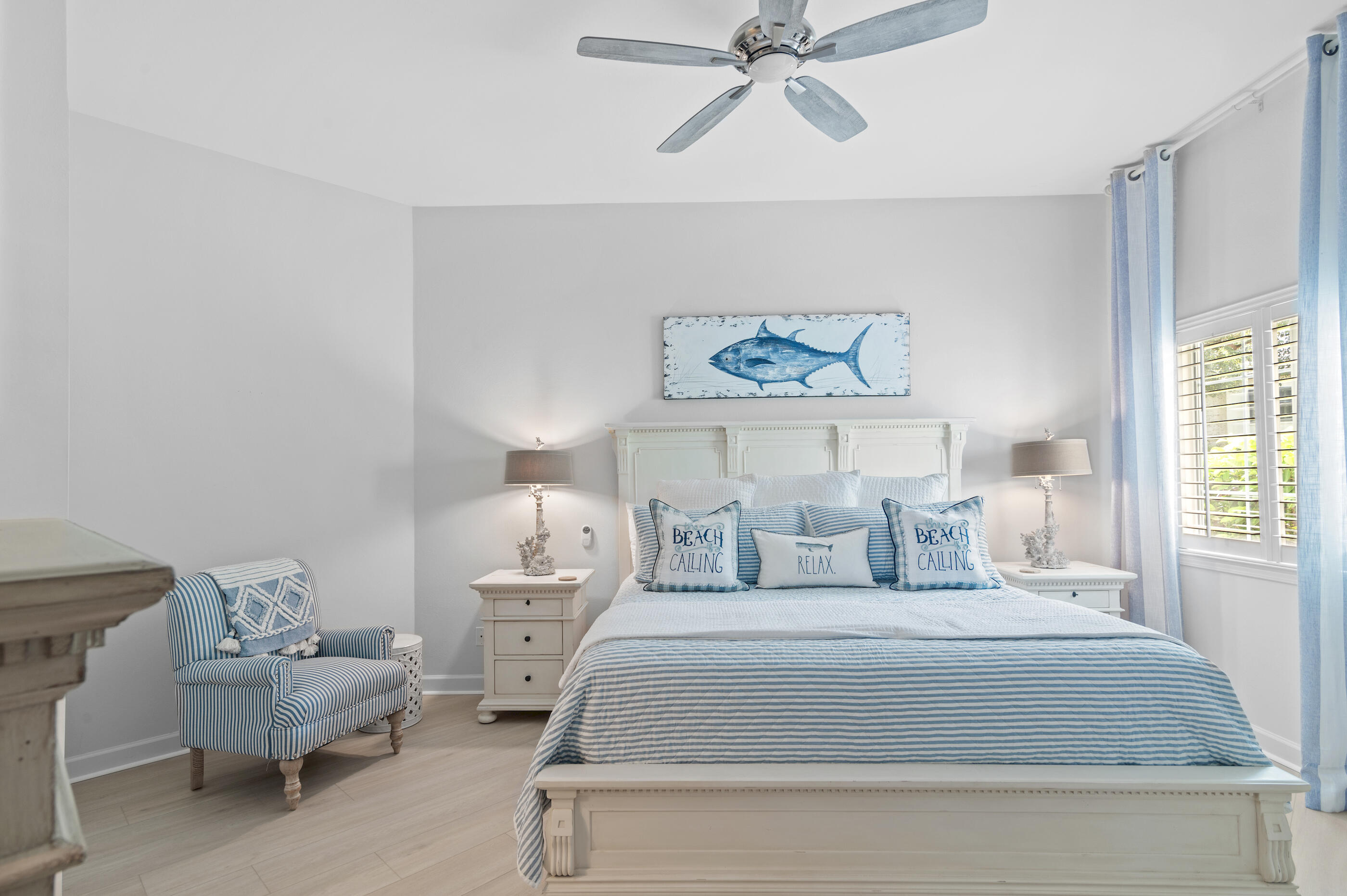 TIVOLI BY THE SEA 3 - Residential