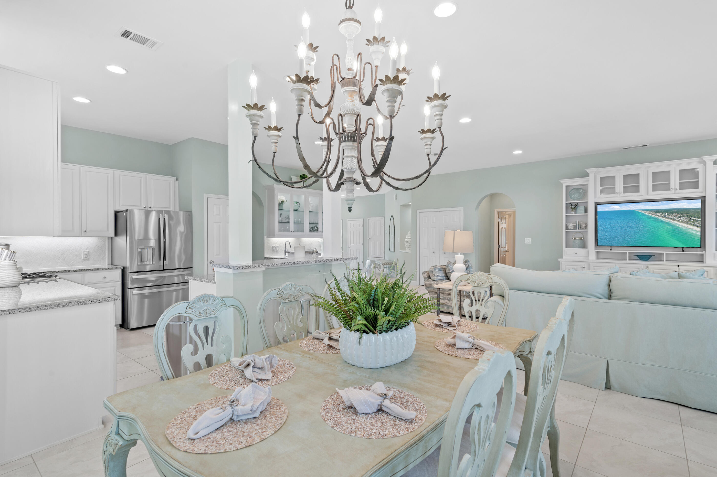 TIVOLI BY THE SEA 3 - Residential