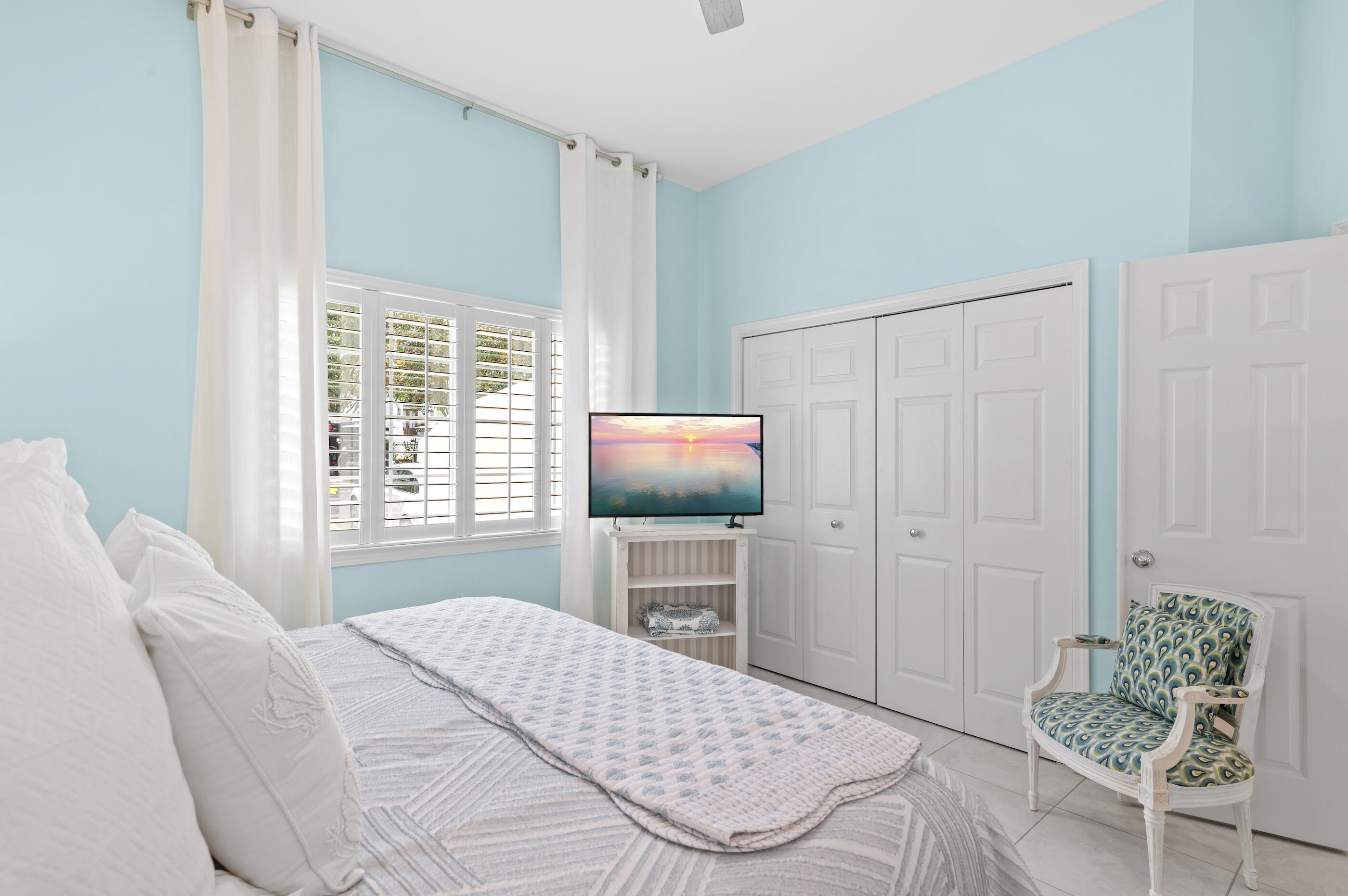 TIVOLI BY THE SEA 3 - Residential