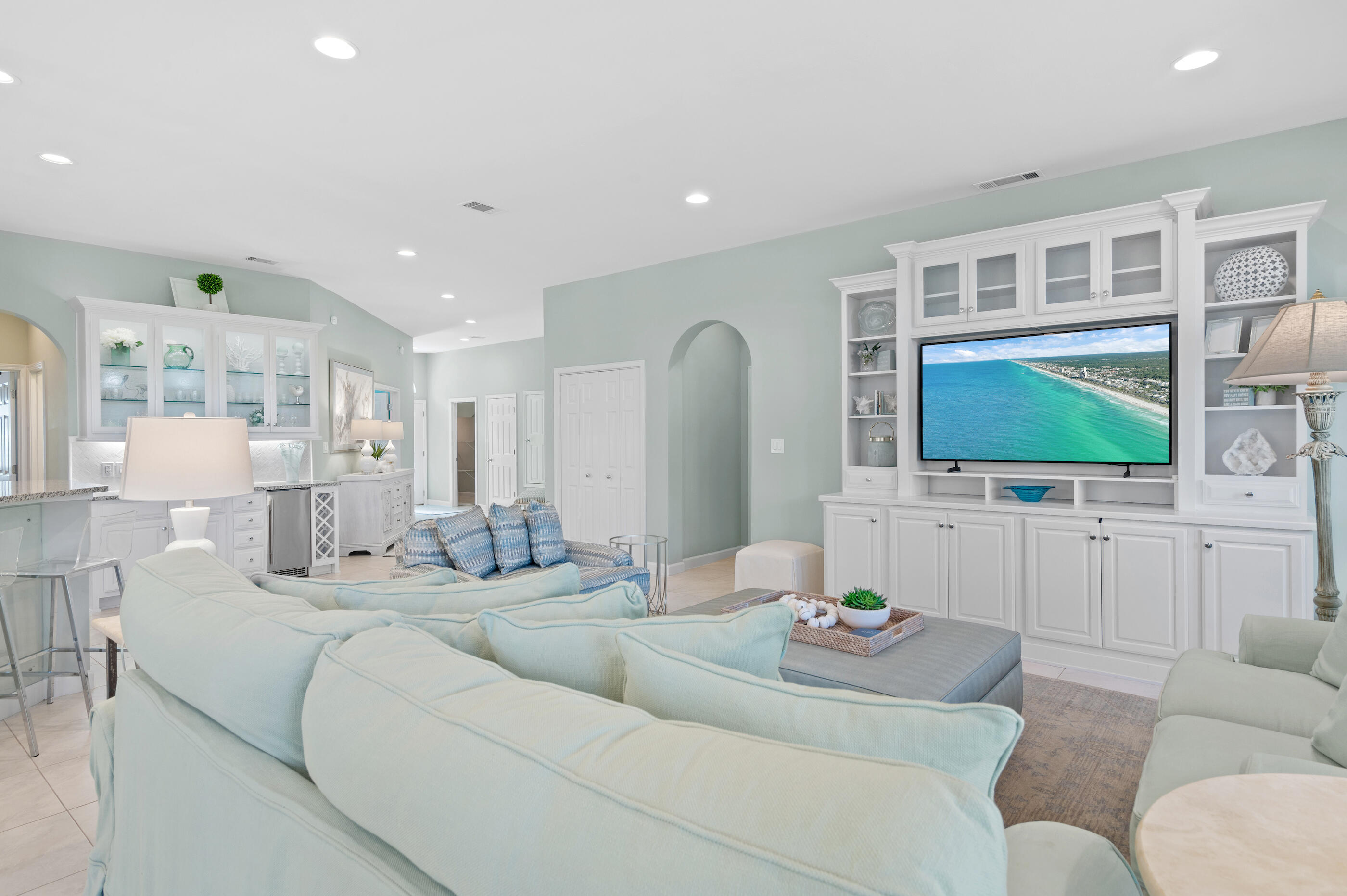 TIVOLI BY THE SEA 3 - Residential