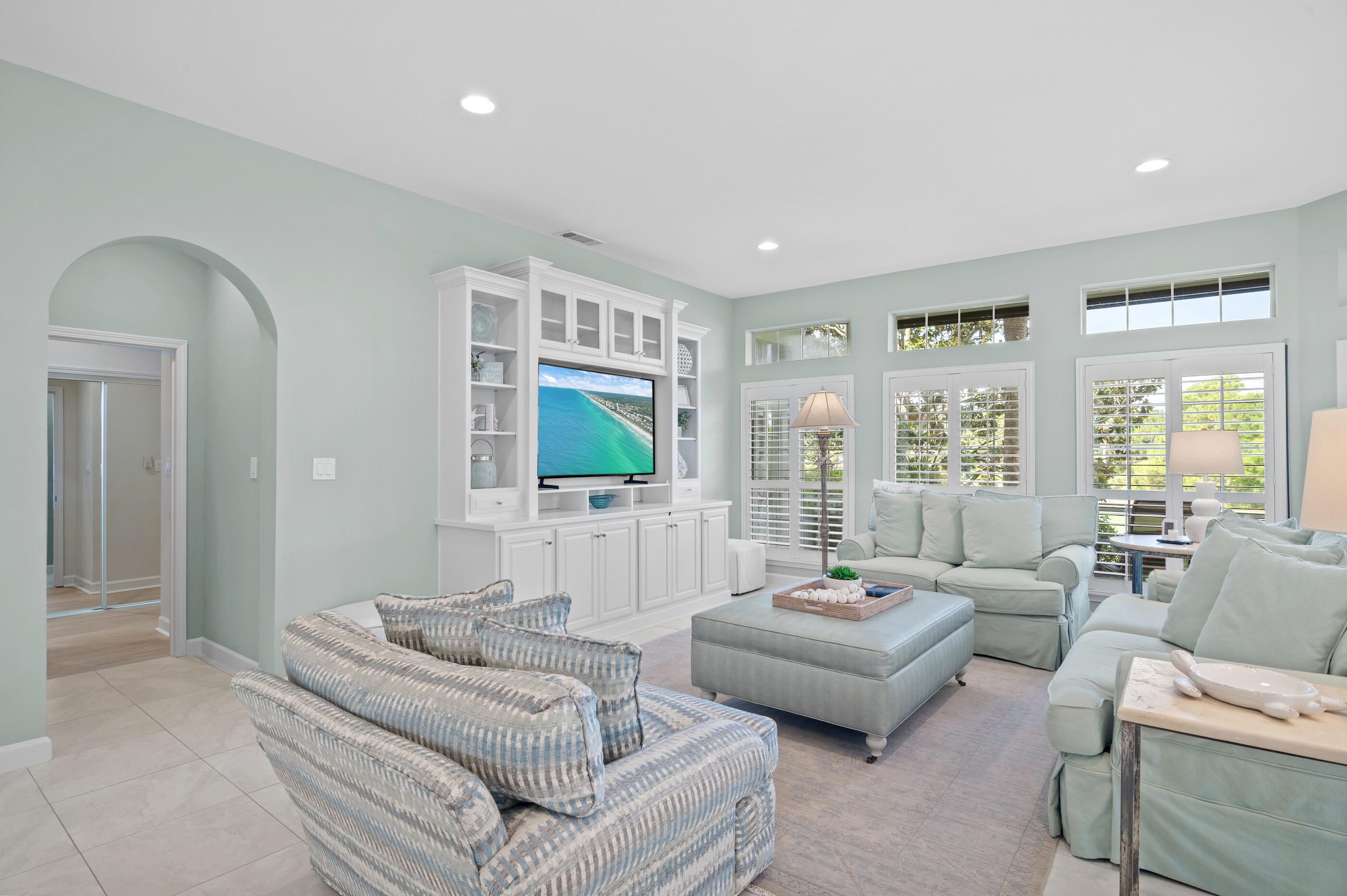 TIVOLI BY THE SEA 3 - Residential