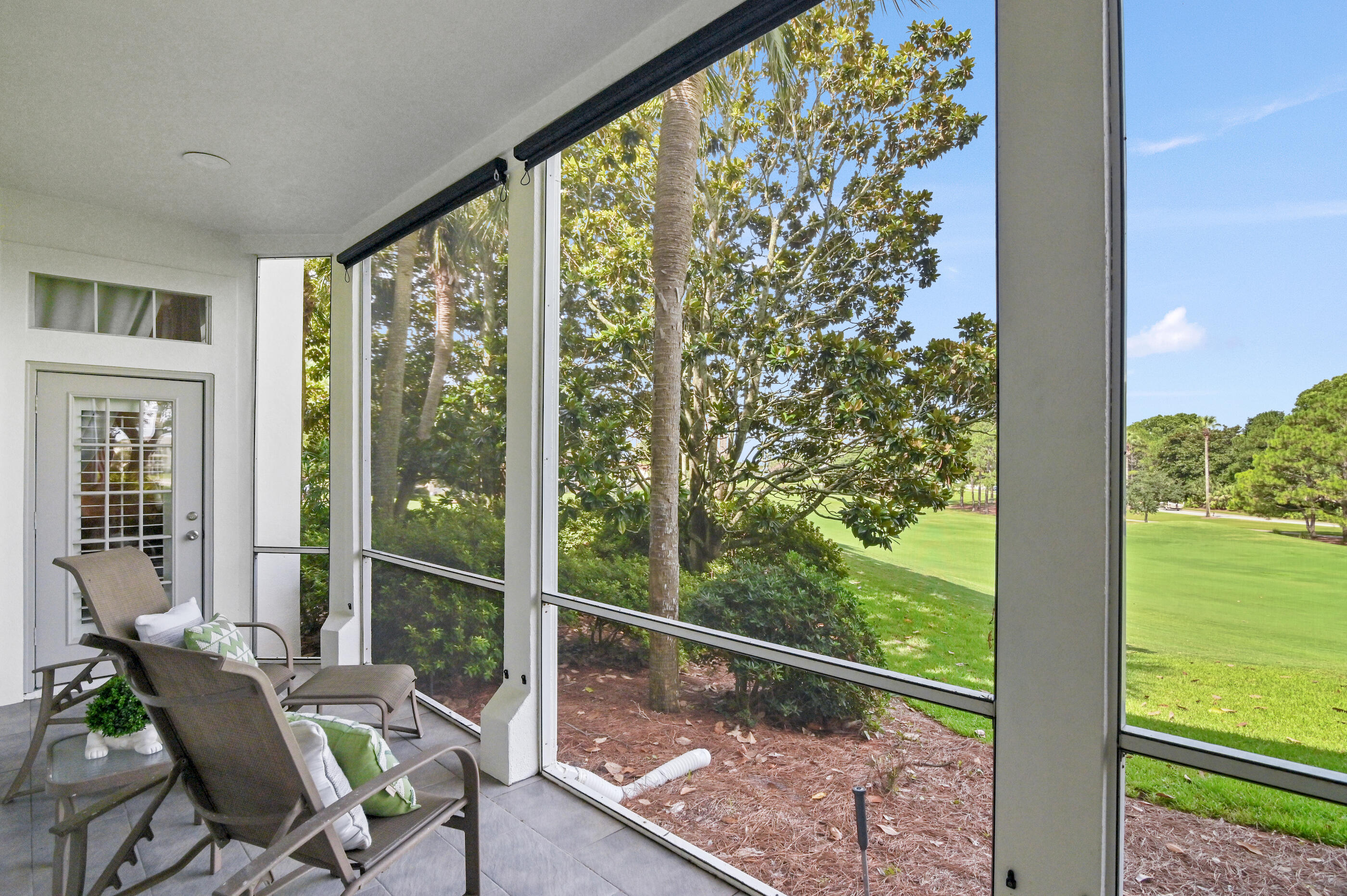TIVOLI BY THE SEA 3 - Residential