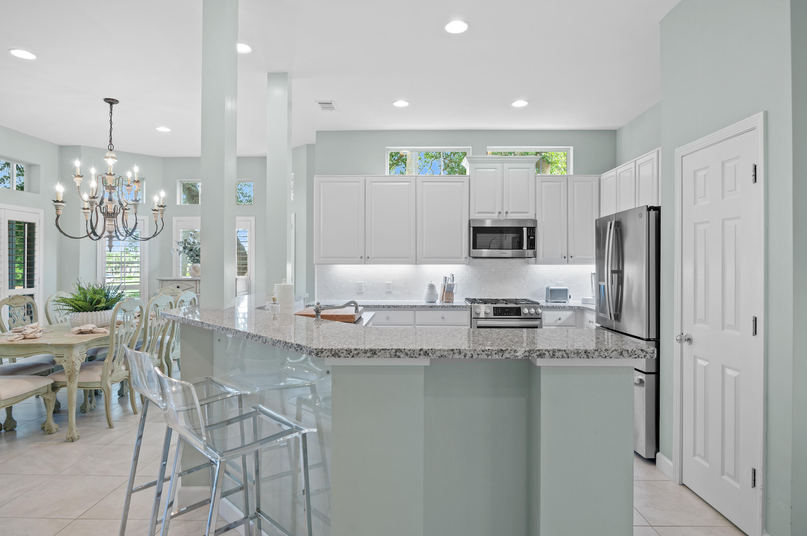 TIVOLI BY THE SEA 3 - Residential