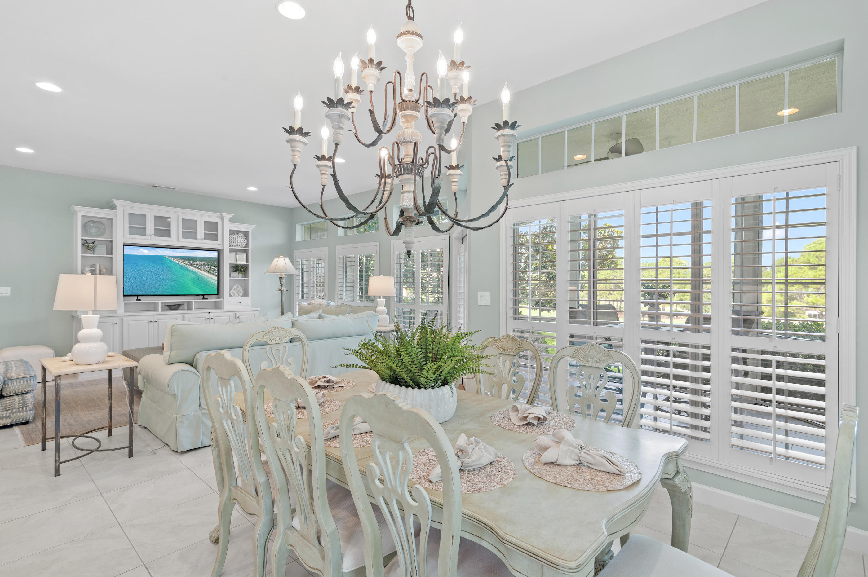TIVOLI BY THE SEA 3 - Residential