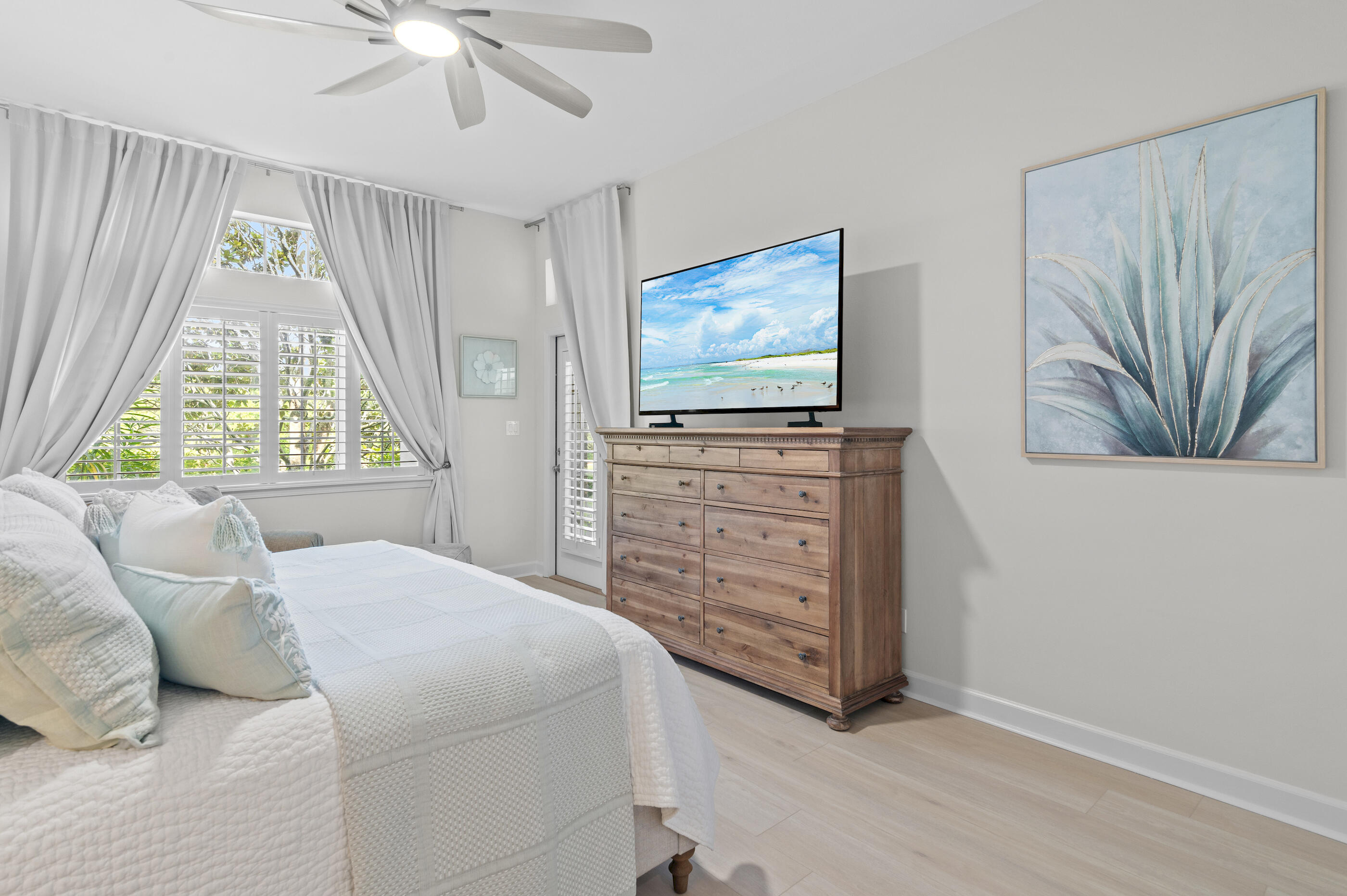 TIVOLI BY THE SEA 3 - Residential