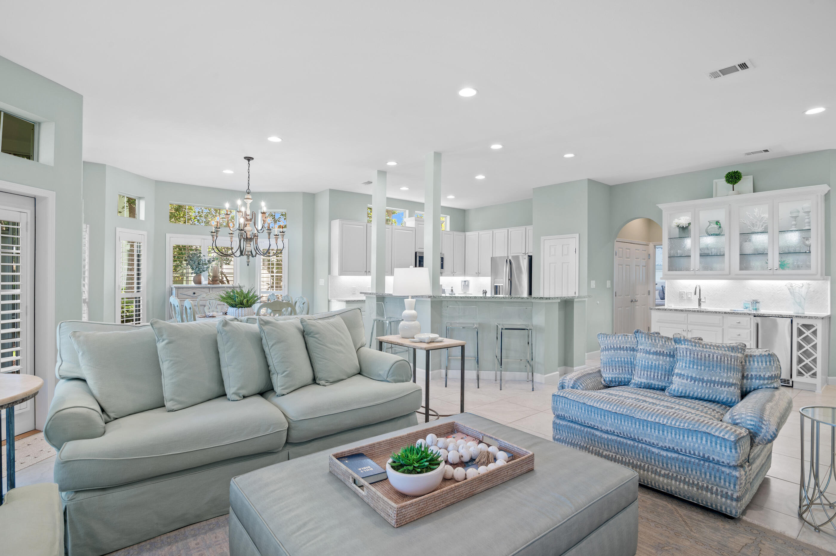 TIVOLI BY THE SEA 3 - Residential