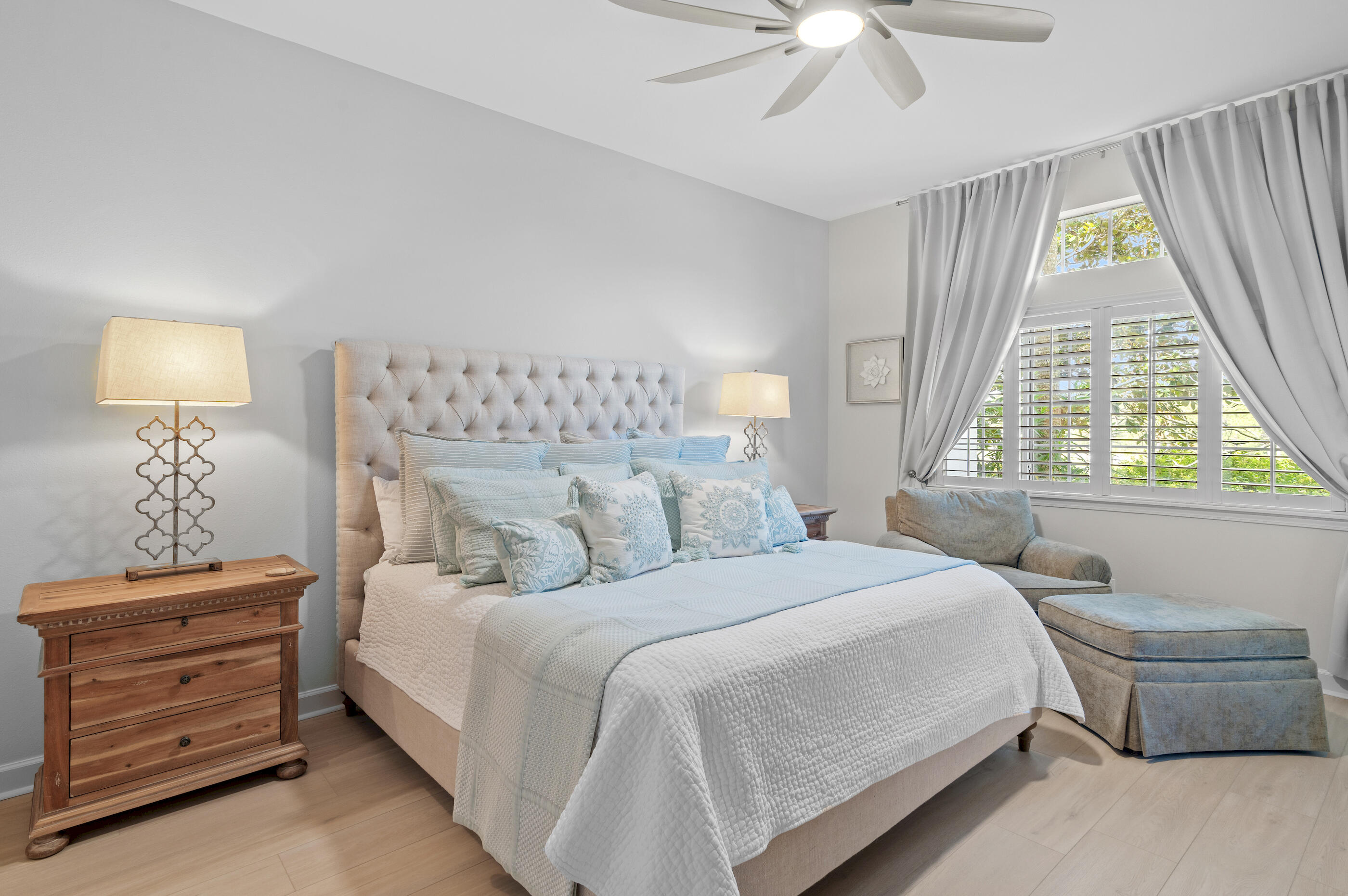 TIVOLI BY THE SEA 3 - Residential