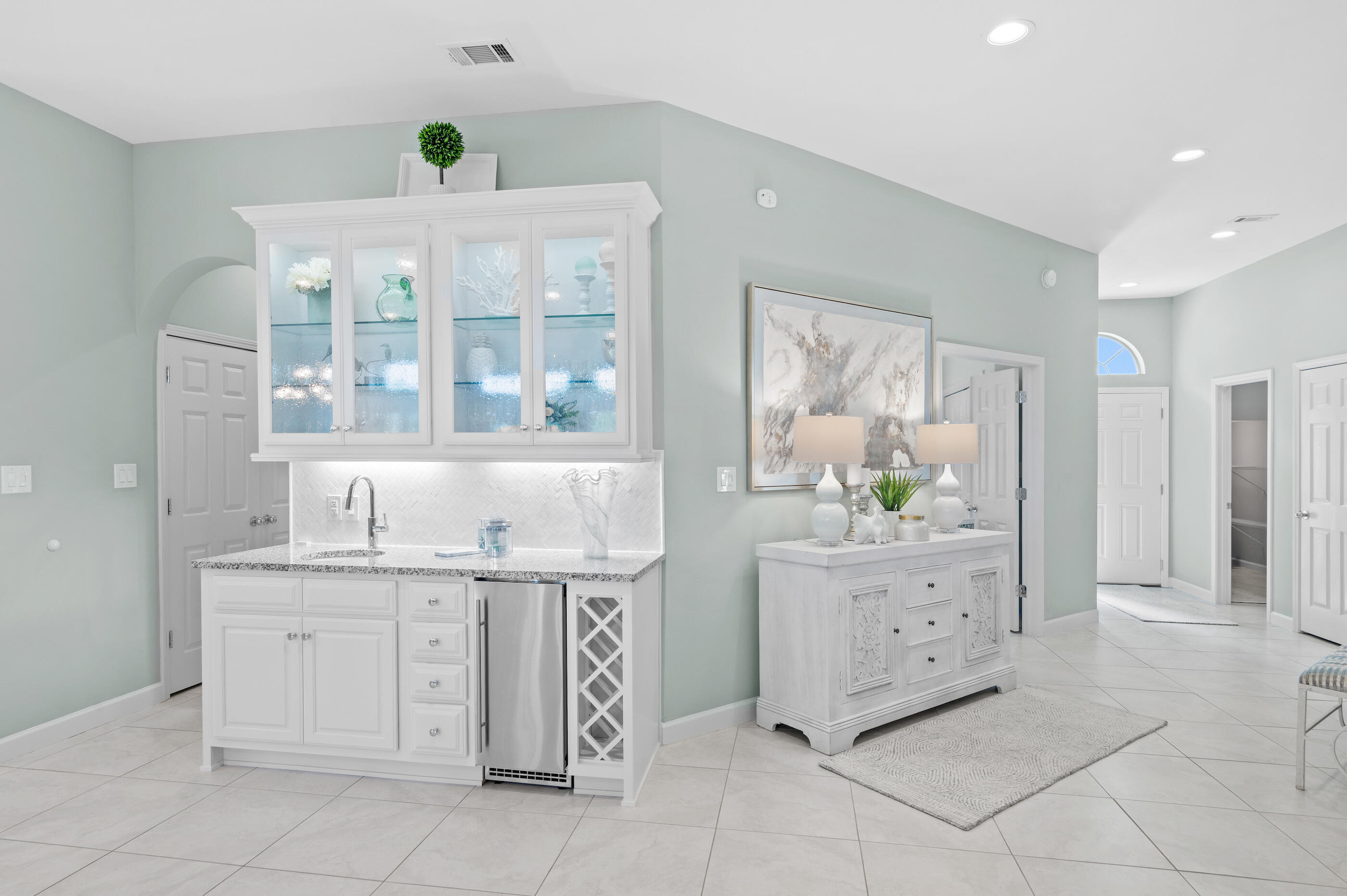 TIVOLI BY THE SEA 3 - Residential
