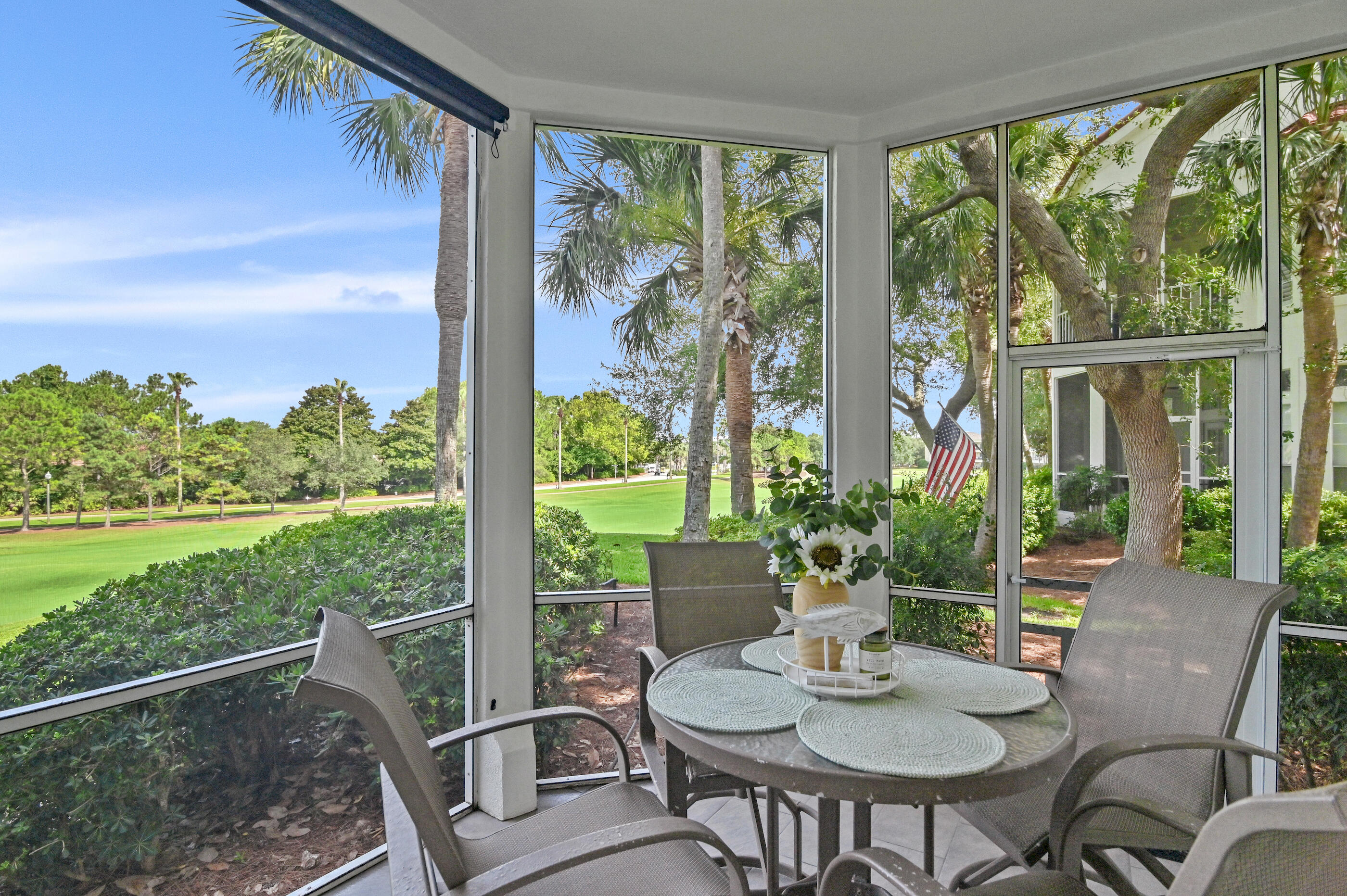 TIVOLI BY THE SEA 3 - Residential